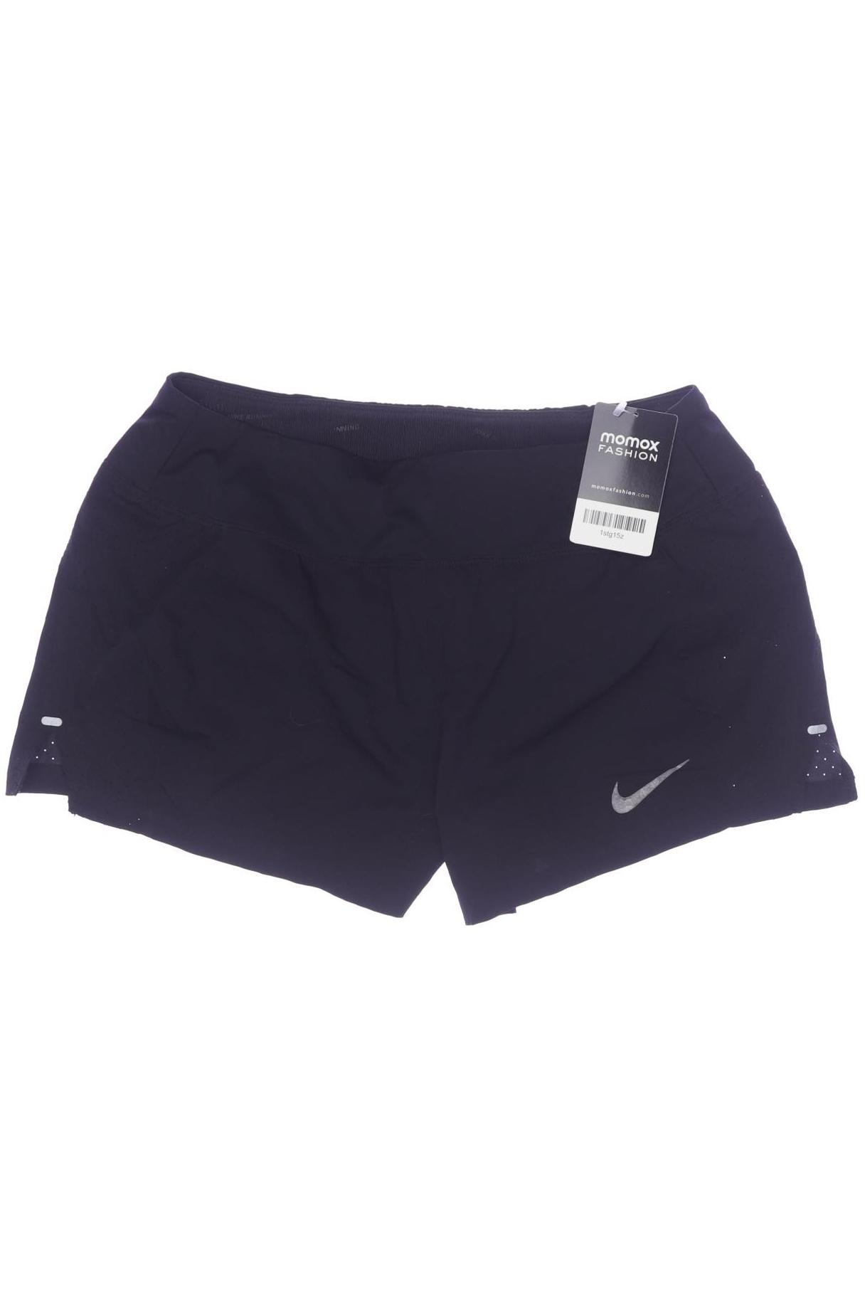 

Nike Running Damen Shorts, schwarz, Gr. 36
