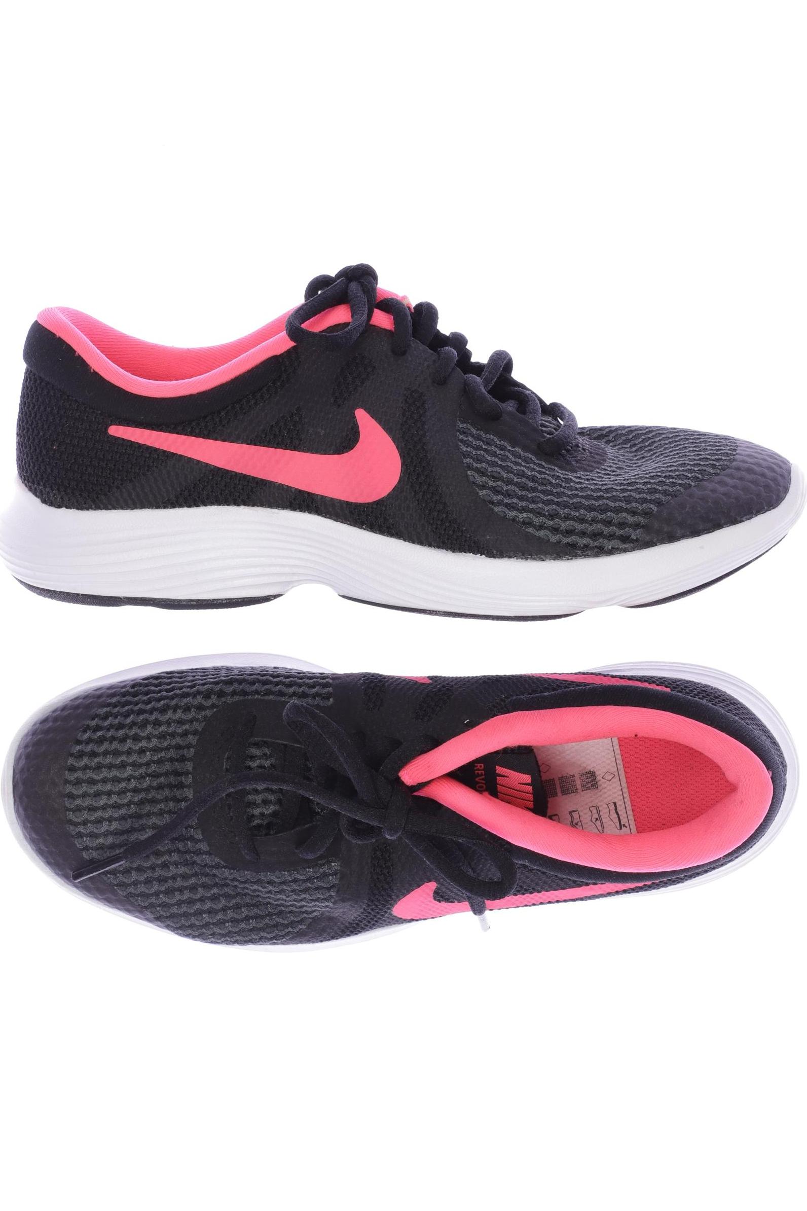 

Nike Running Damen Sneakers, schwarz, Gr. 35.5