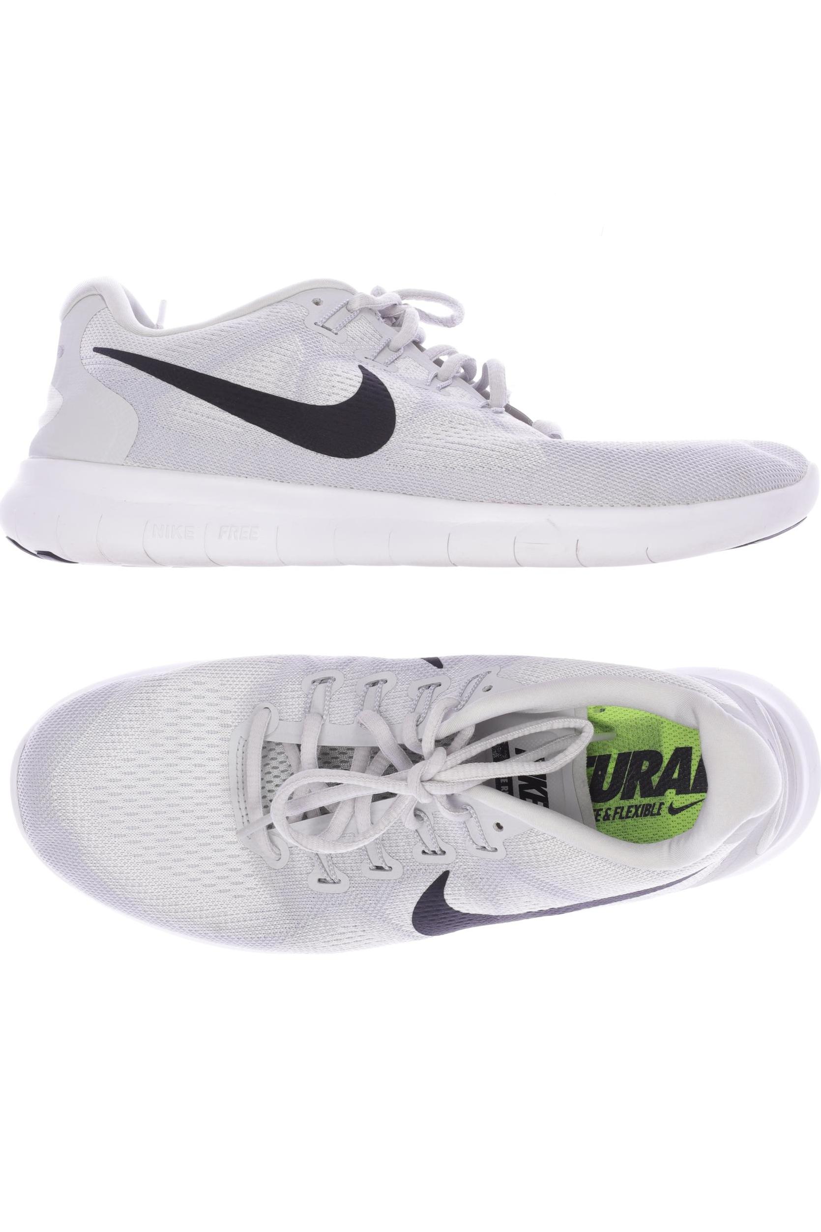 

Nike Running Damen Sneakers, grau, Gr. 42