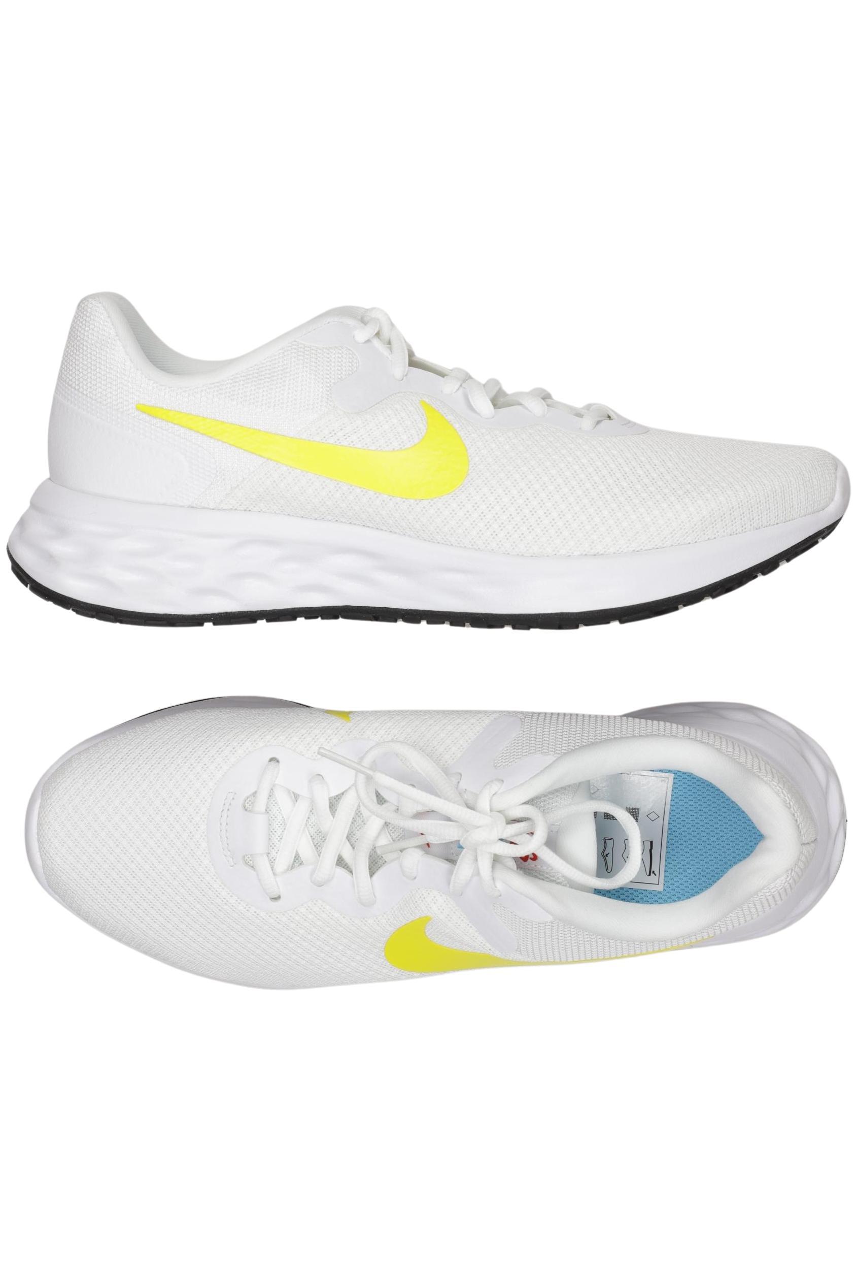

Nike Running Damen Sneakers, weiß, Gr. 42