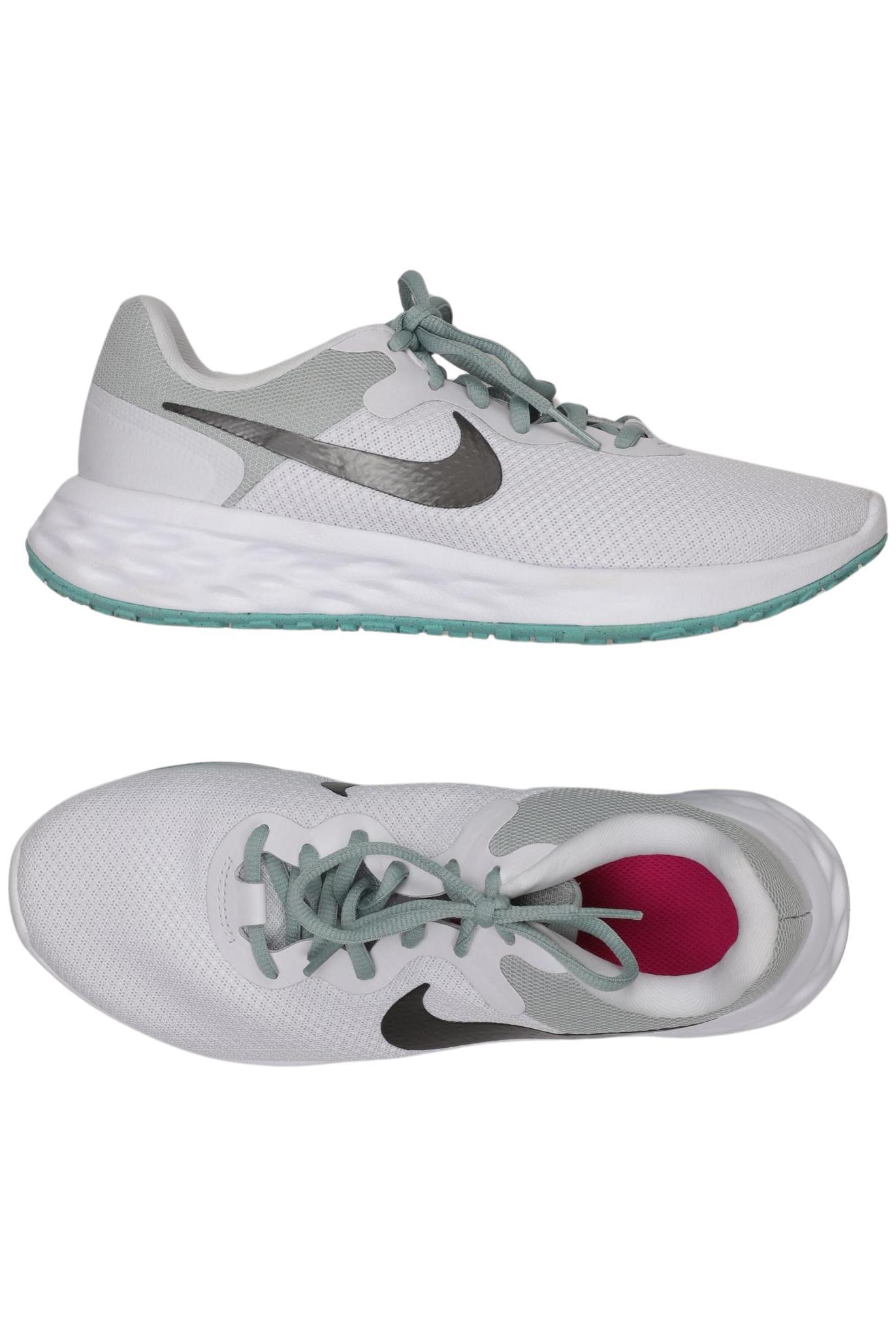 

Nike Running Damen Sneakers, weiß, Gr. 39