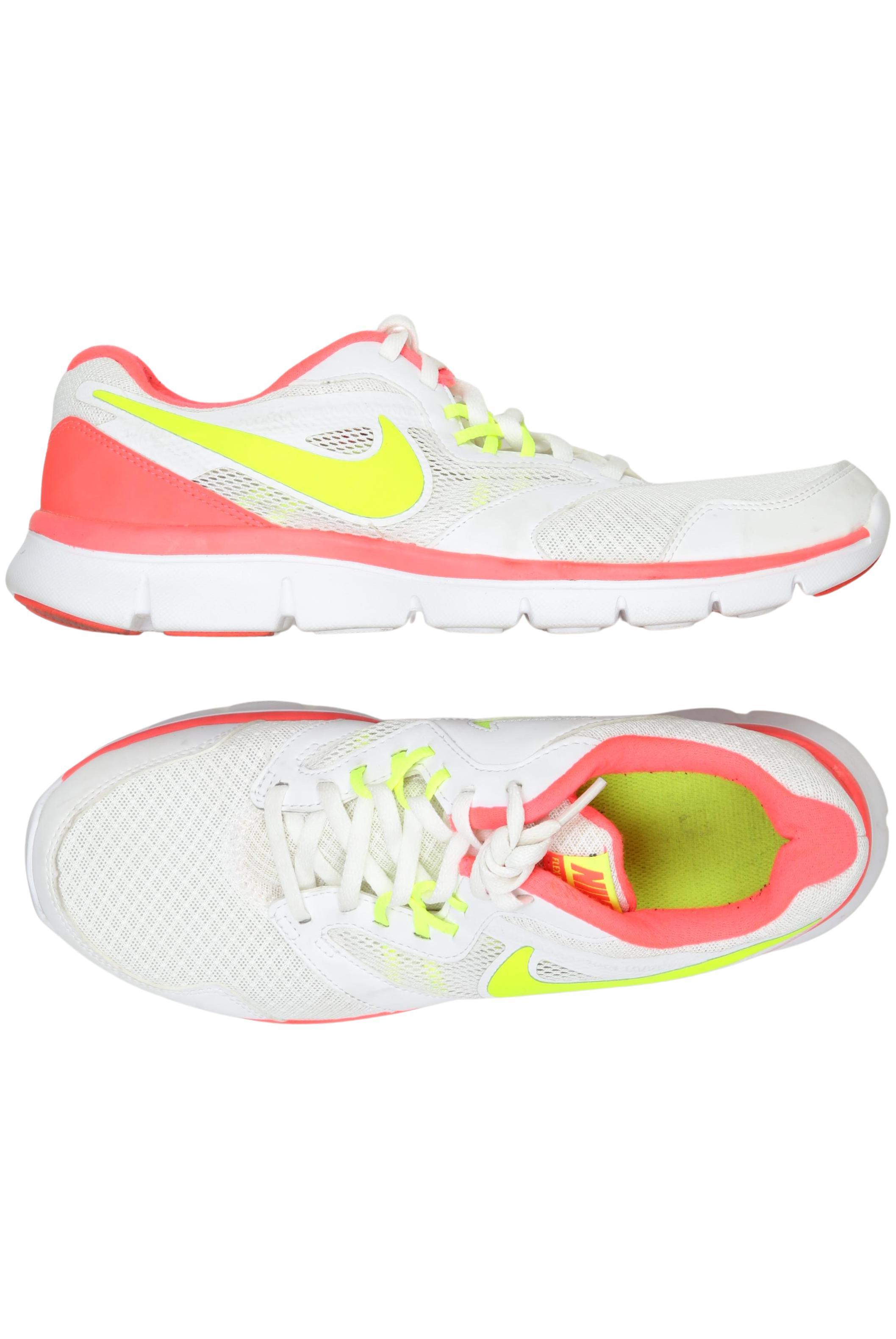 

Nike Running Damen Sneakers, neon, Gr. 40