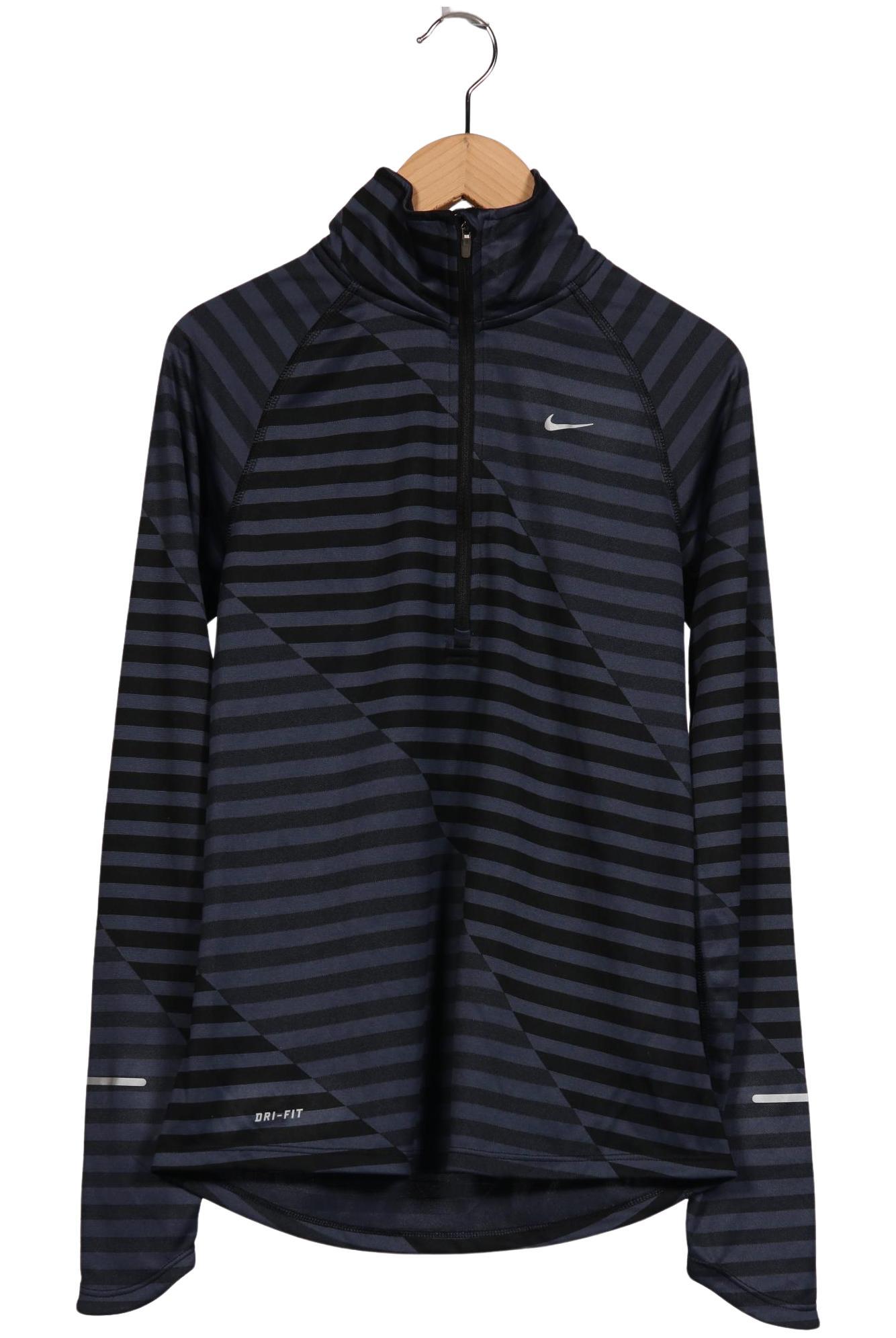 

Nike Running Damen Sweatshirt, marineblau, Gr. 36