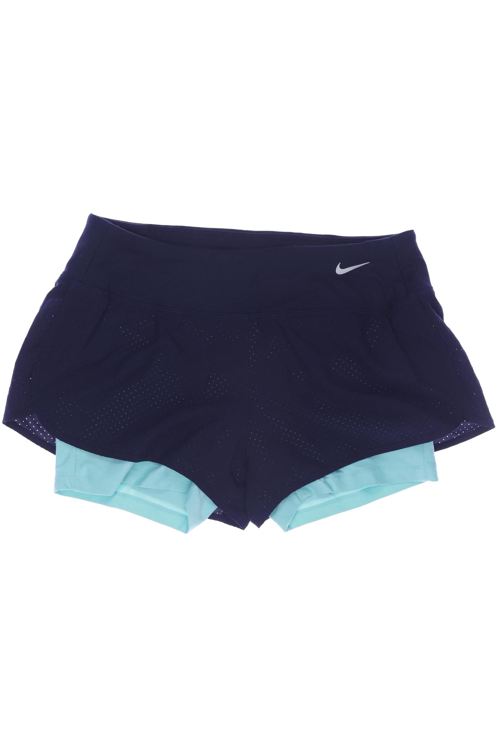 

Nike Running Damen Shorts, marineblau, Gr. 36