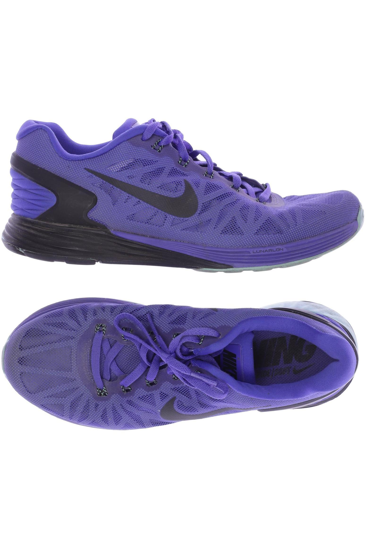 

Nike Running Damen Sneakers, flieder, Gr. 40.5