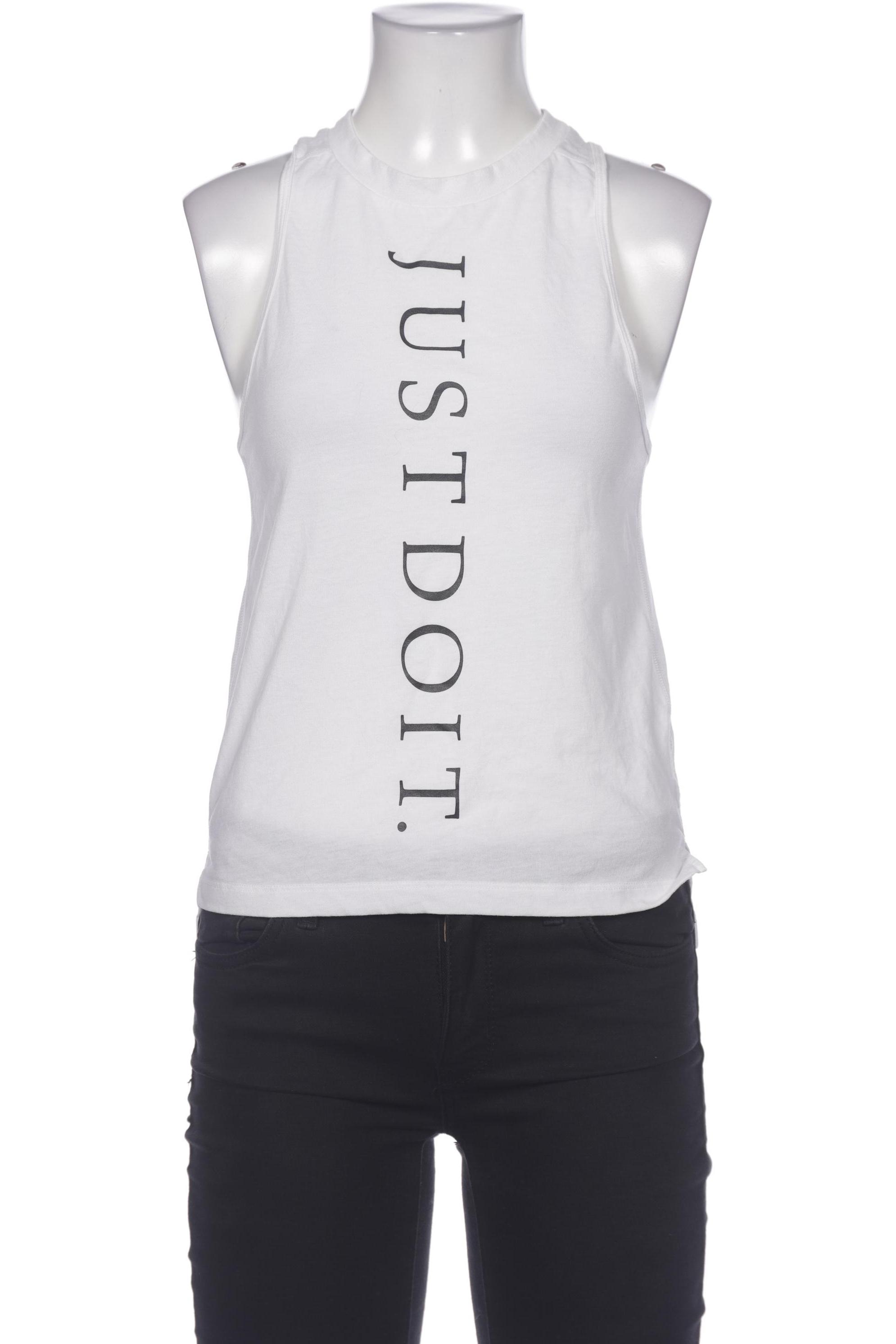 

Nike Running Damen Top, weiß, Gr. 34