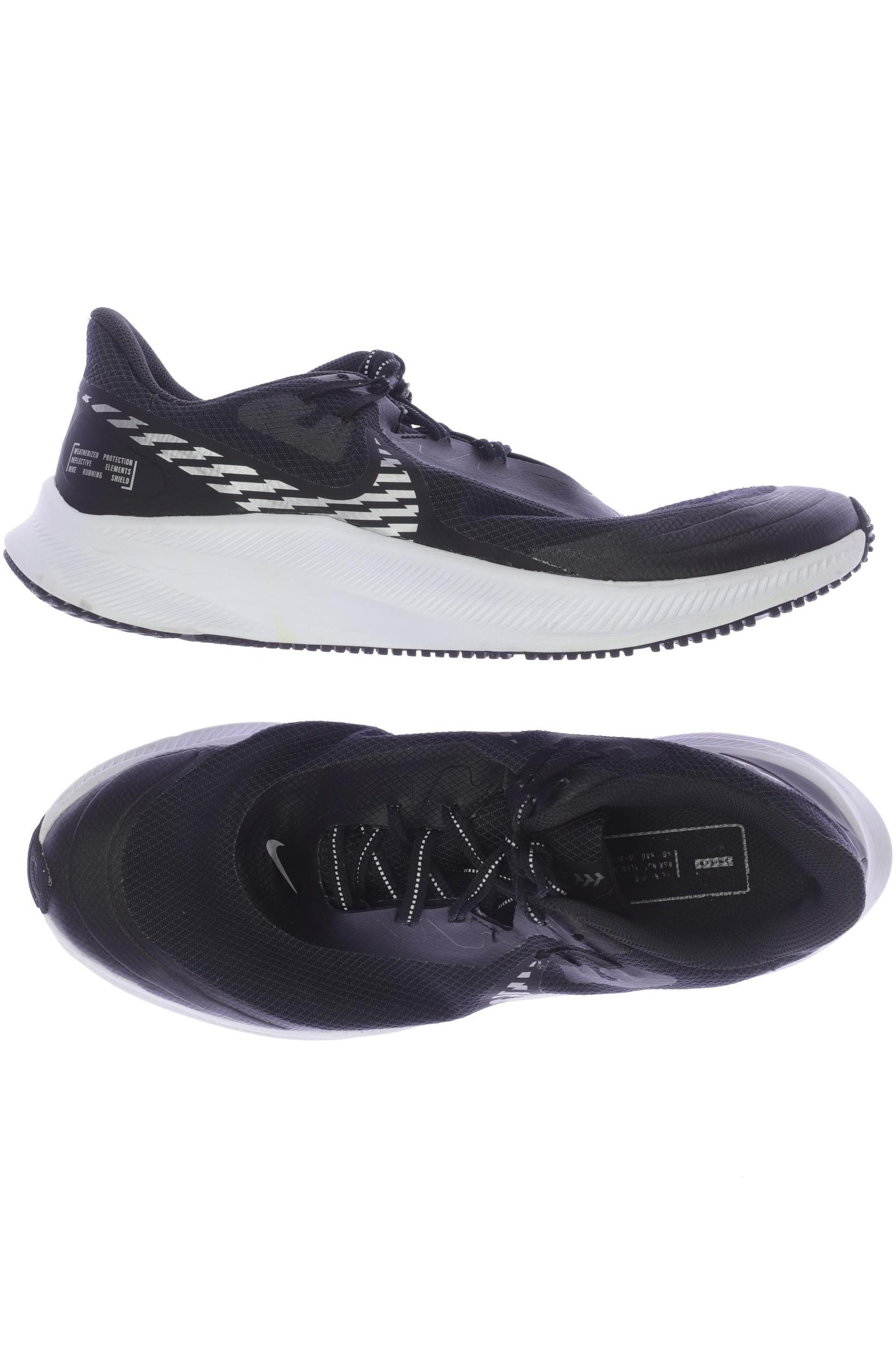 

Nike Running Damen Sneakers, schwarz, Gr. 41