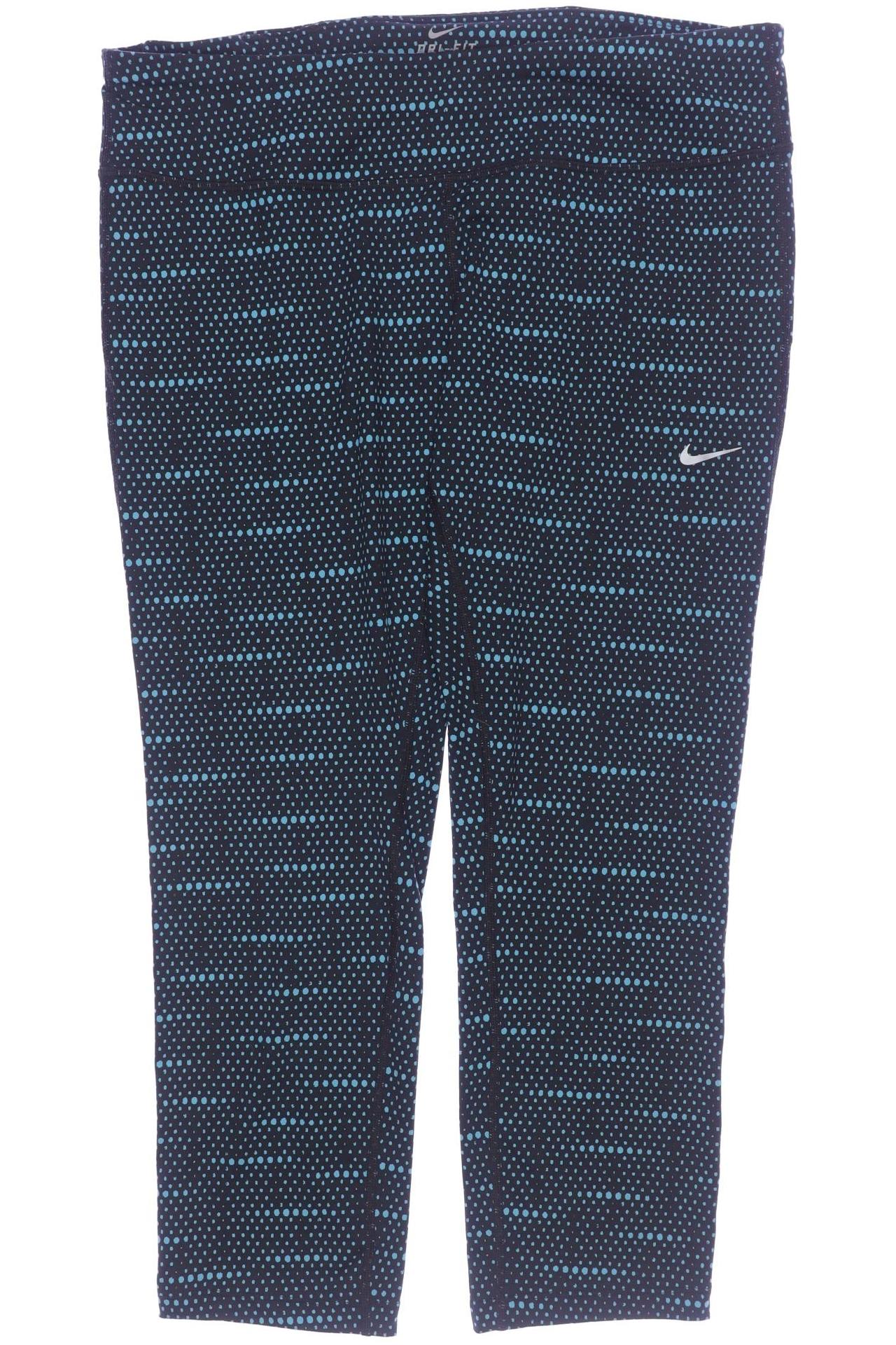 

Nike Running Damen Stoffhose, türkis, Gr. 0