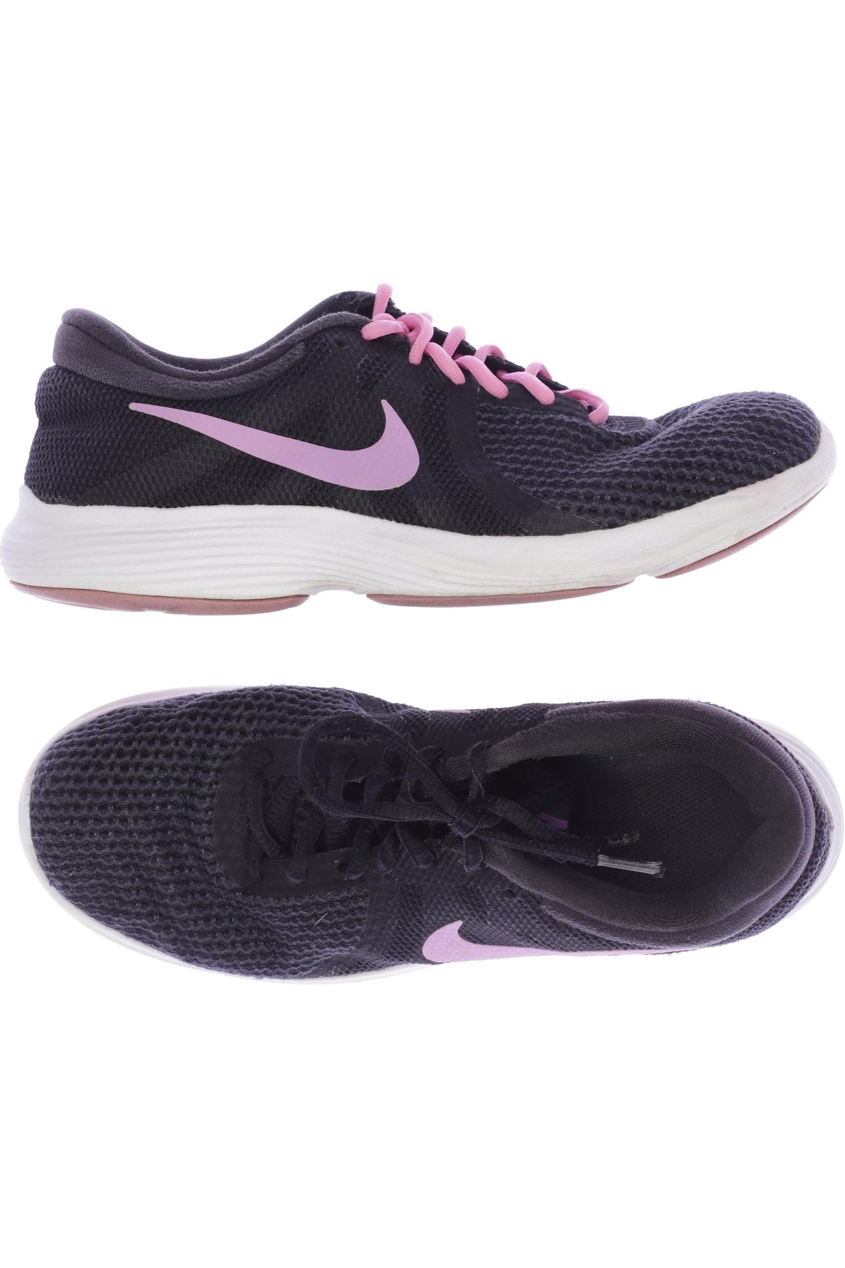 

Nike Running Damen Sneakers, schwarz, Gr. 38