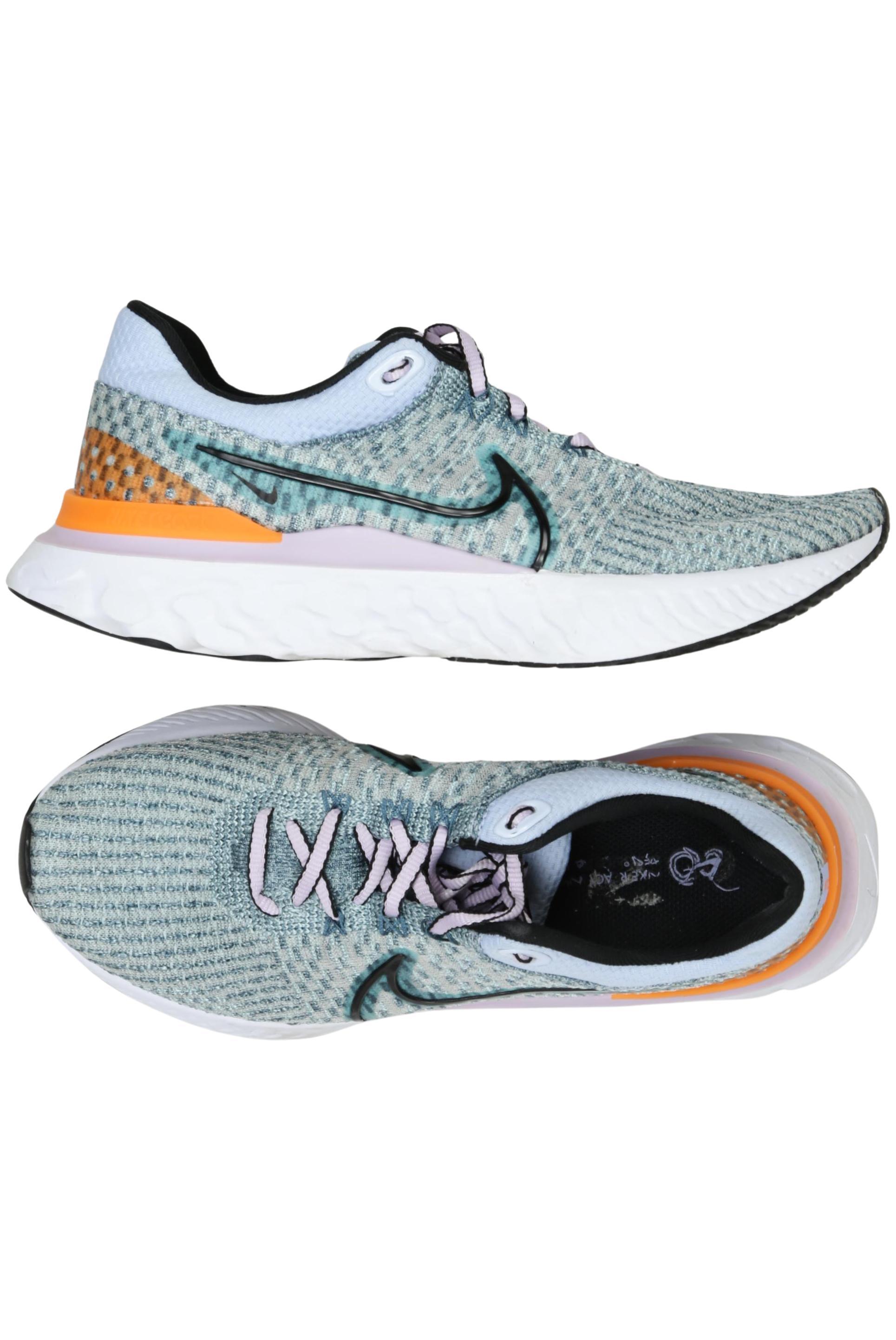 

Nike Running Damen Sneakers, hellgrün, Gr. 40