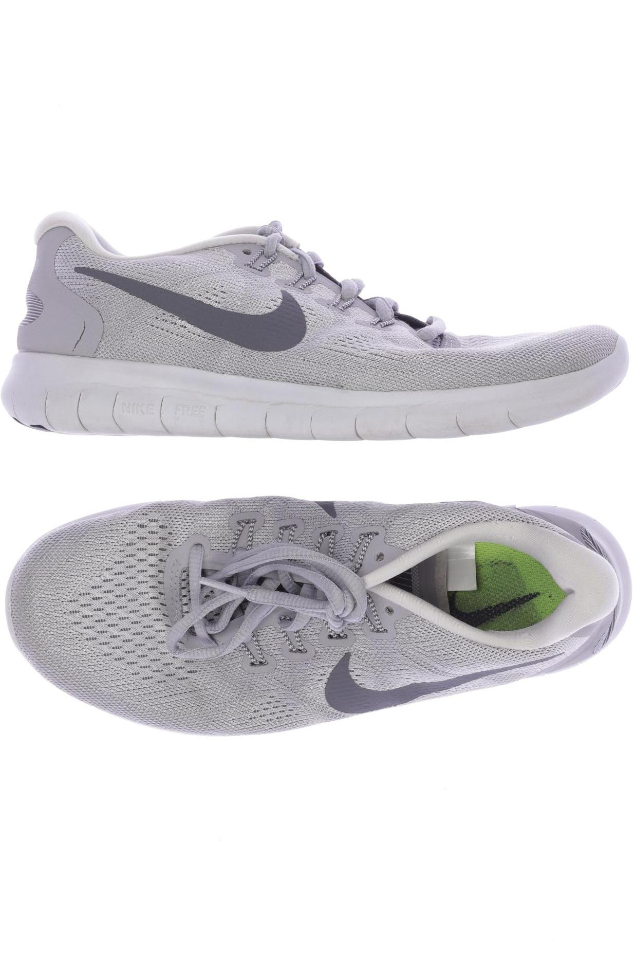 

Nike Running Damen Sneakers, grau, Gr. 38