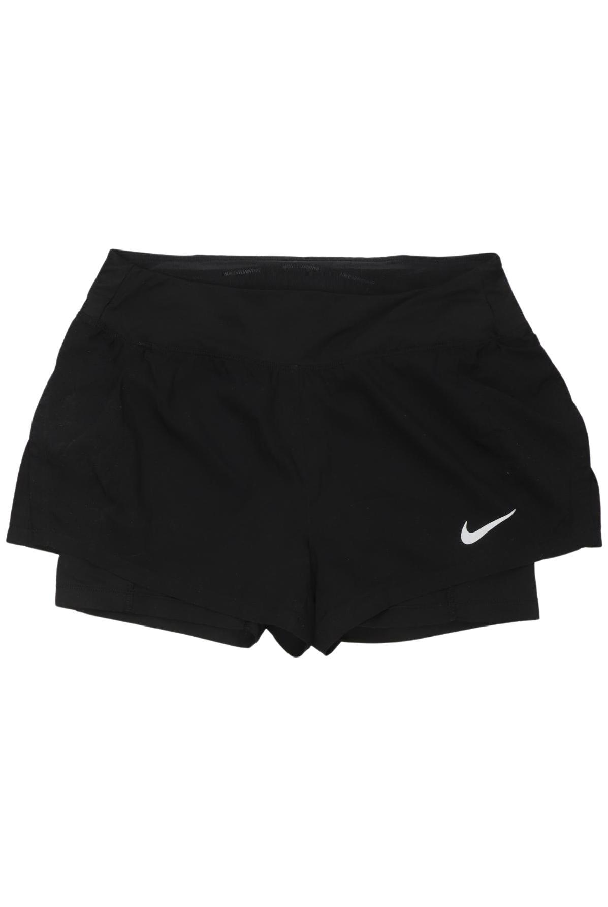 

Nike Running Damen Shorts, schwarz, Gr. 36