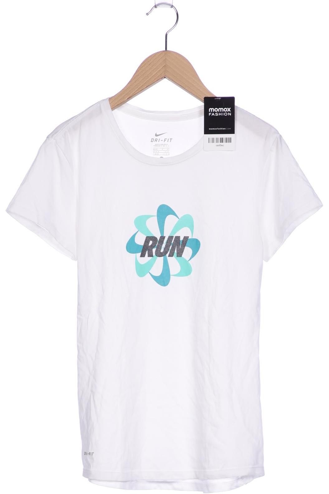 

Nike Running Damen T-Shirt, weiß, Gr. 36