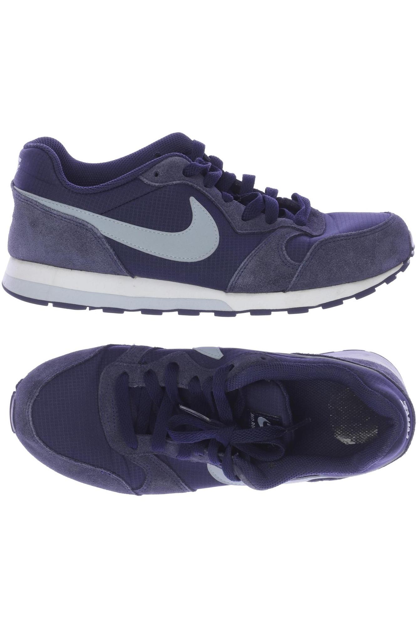 

Nike Running Damen Sneakers, marineblau, Gr. 40
