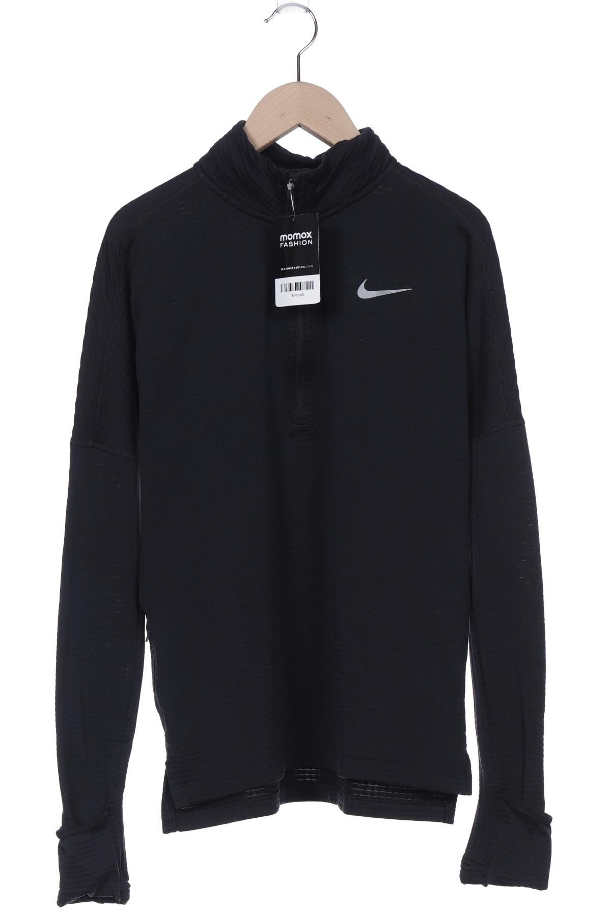 

Nike Running Damen Sweatshirt, schwarz, Gr. 34