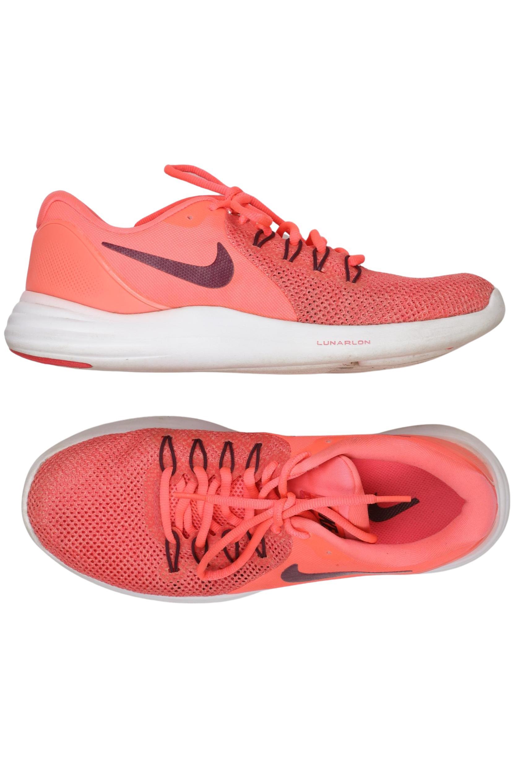 

Nike Running Damen Sneakers, rot, Gr. 40