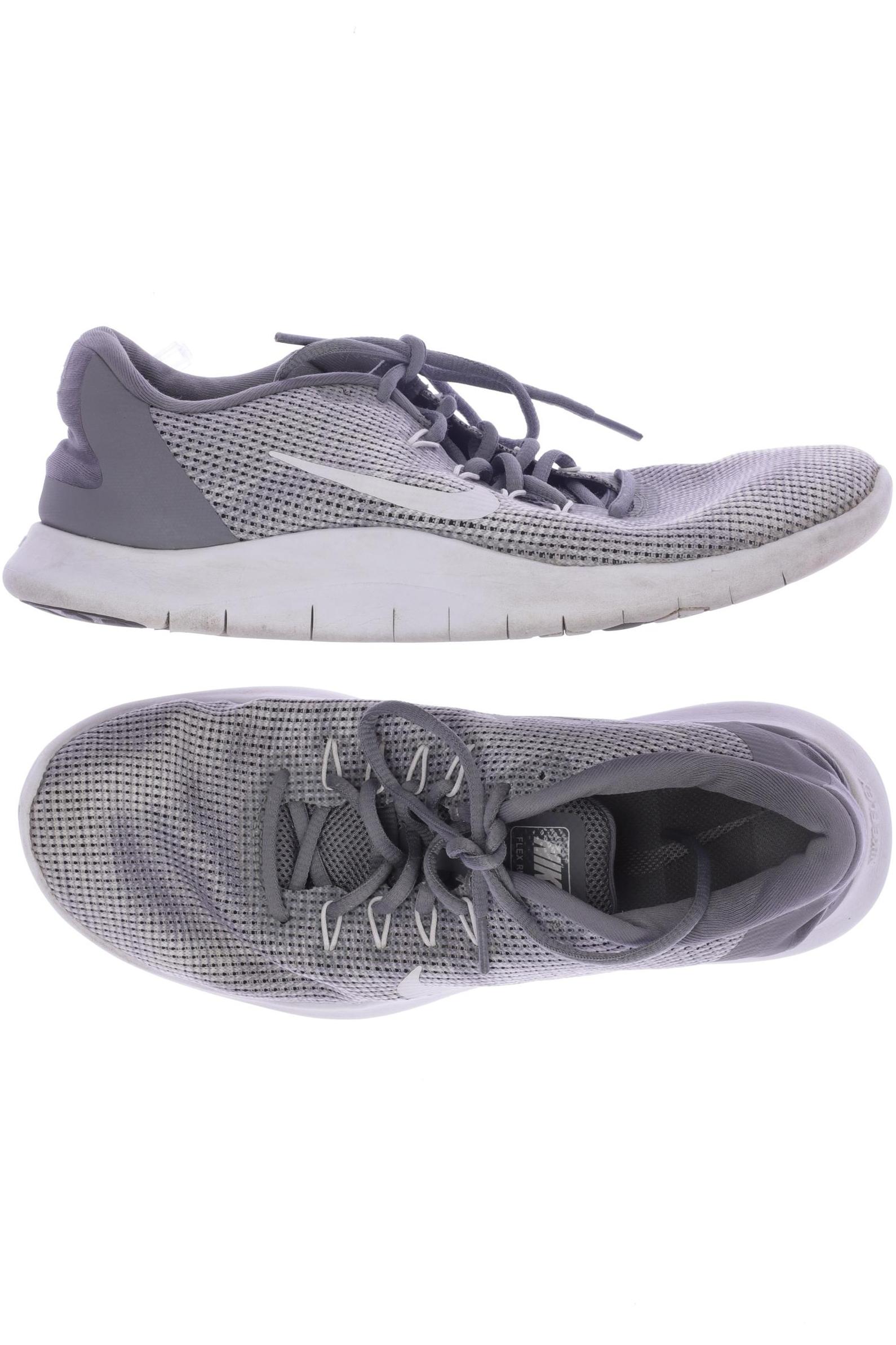 

Nike Running Damen Sneakers, grau, Gr. 42.5
