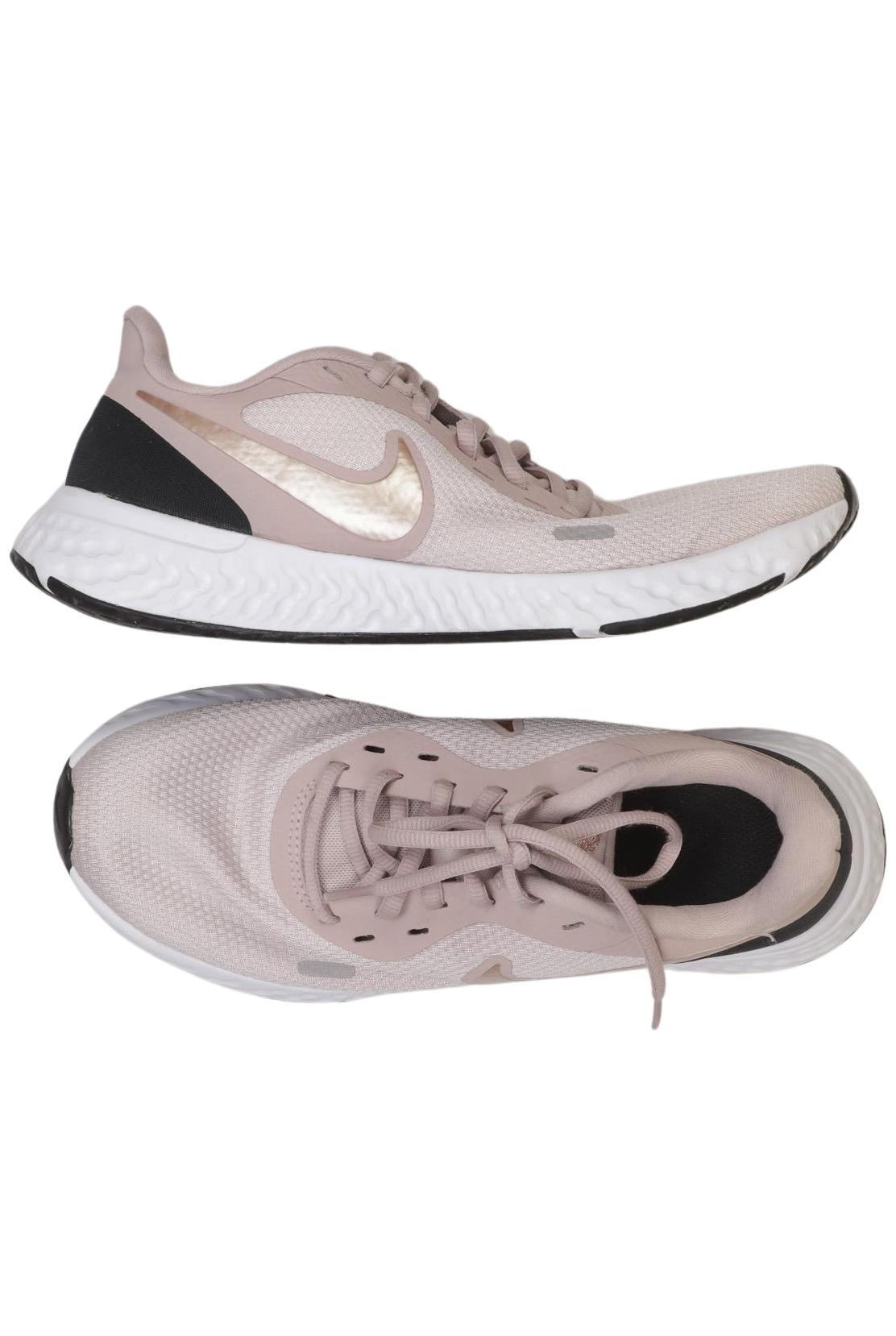

Nike Running Damen Sneakers, beige, Gr. 40