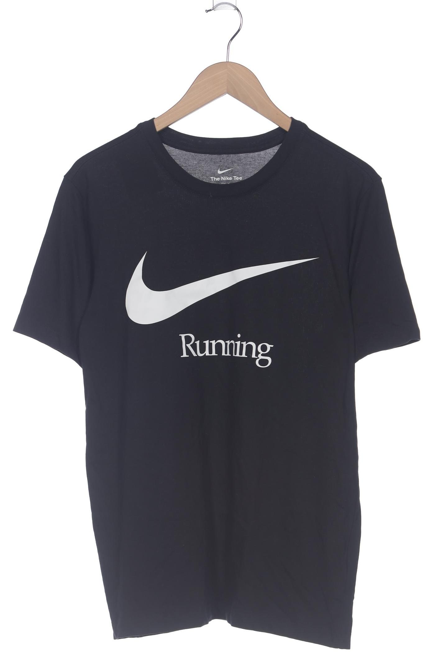 

Nike Running Damen T-Shirt, schwarz, Gr. 38