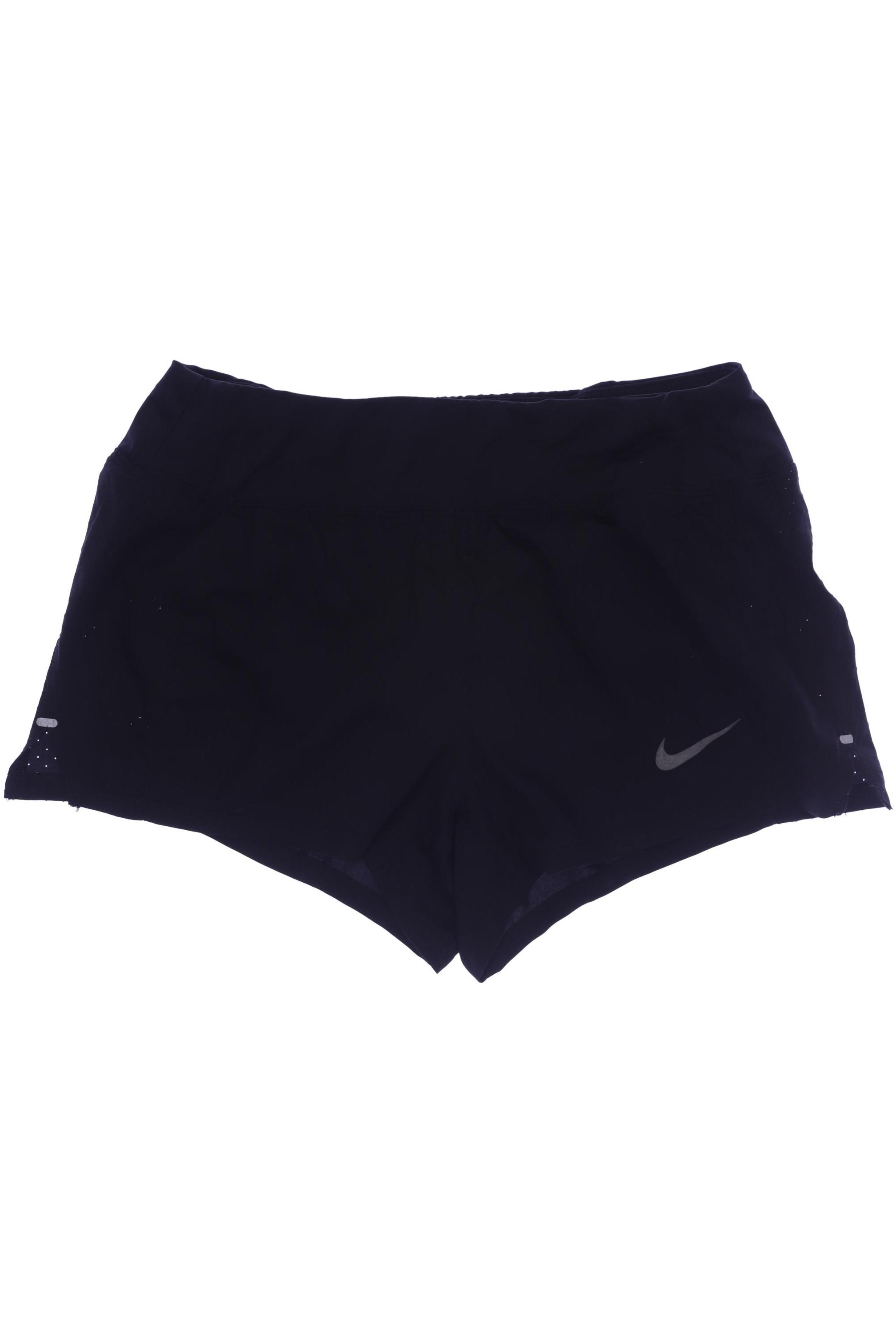 

Nike Running Damen Shorts, schwarz, Gr. 36