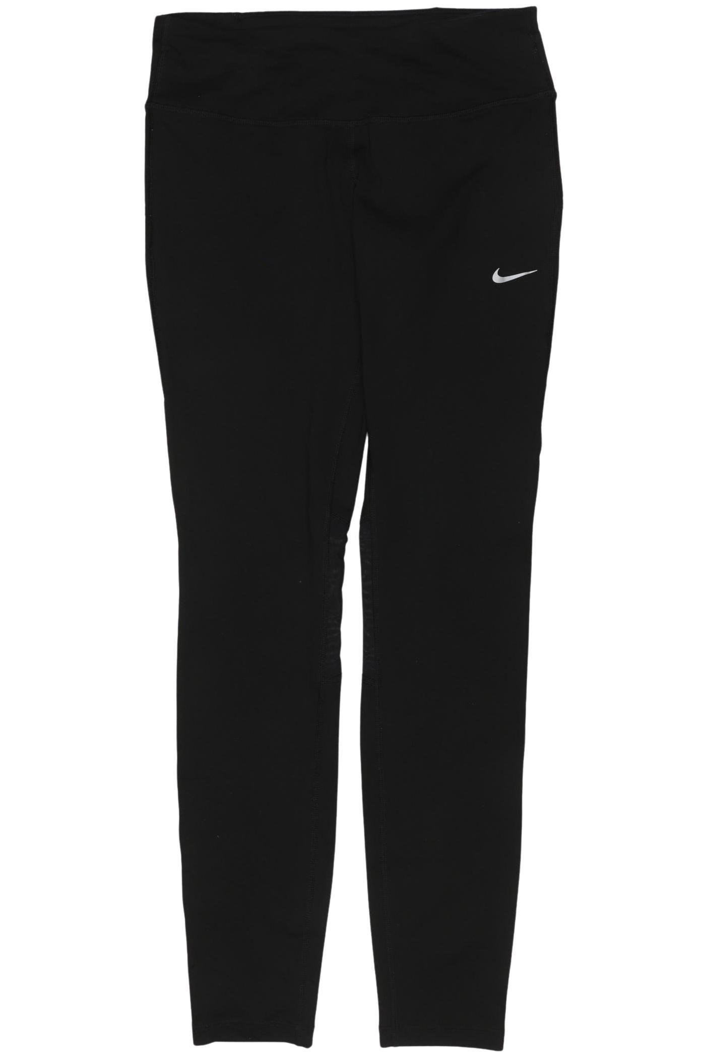 

Nike Running Damen Stoffhose, schwarz, Gr. 0