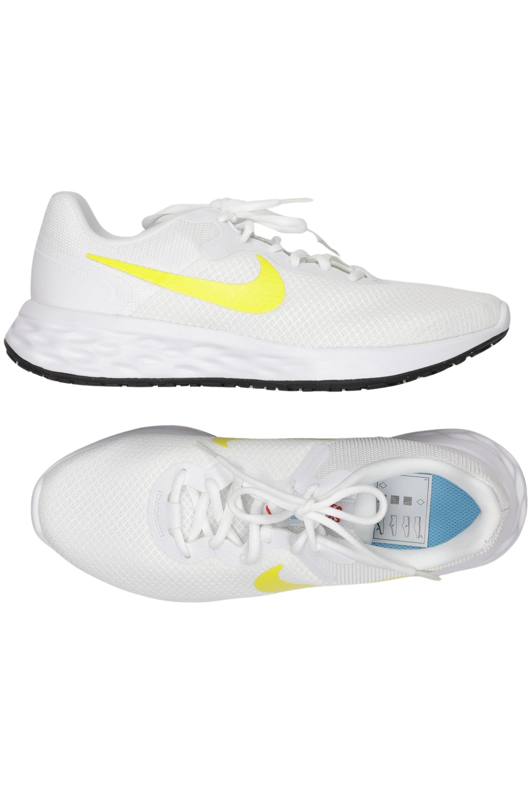 

Nike Running Damen Sneakers, weiß, Gr. 42