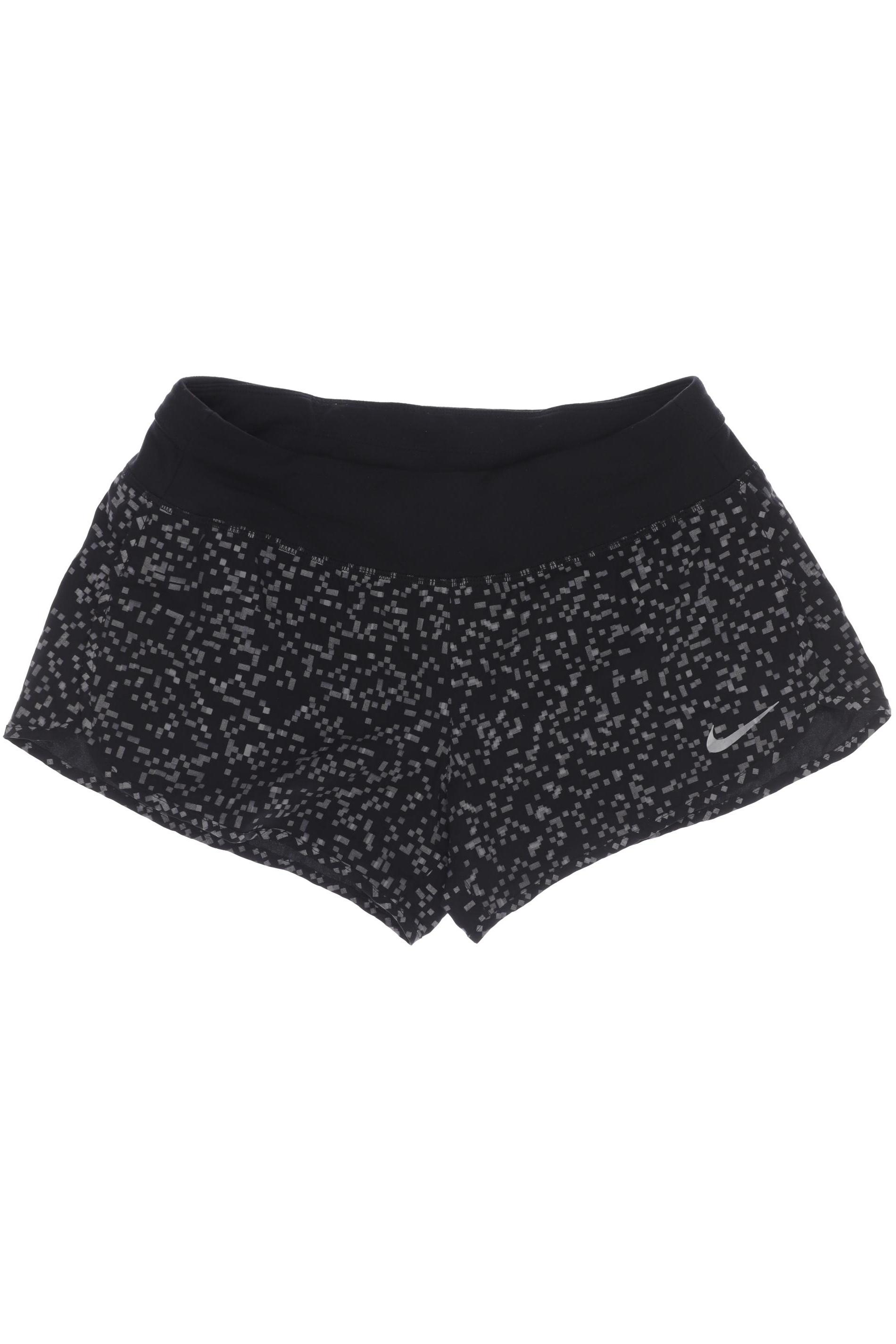 

Nike Running Damen Shorts, schwarz, Gr. 36
