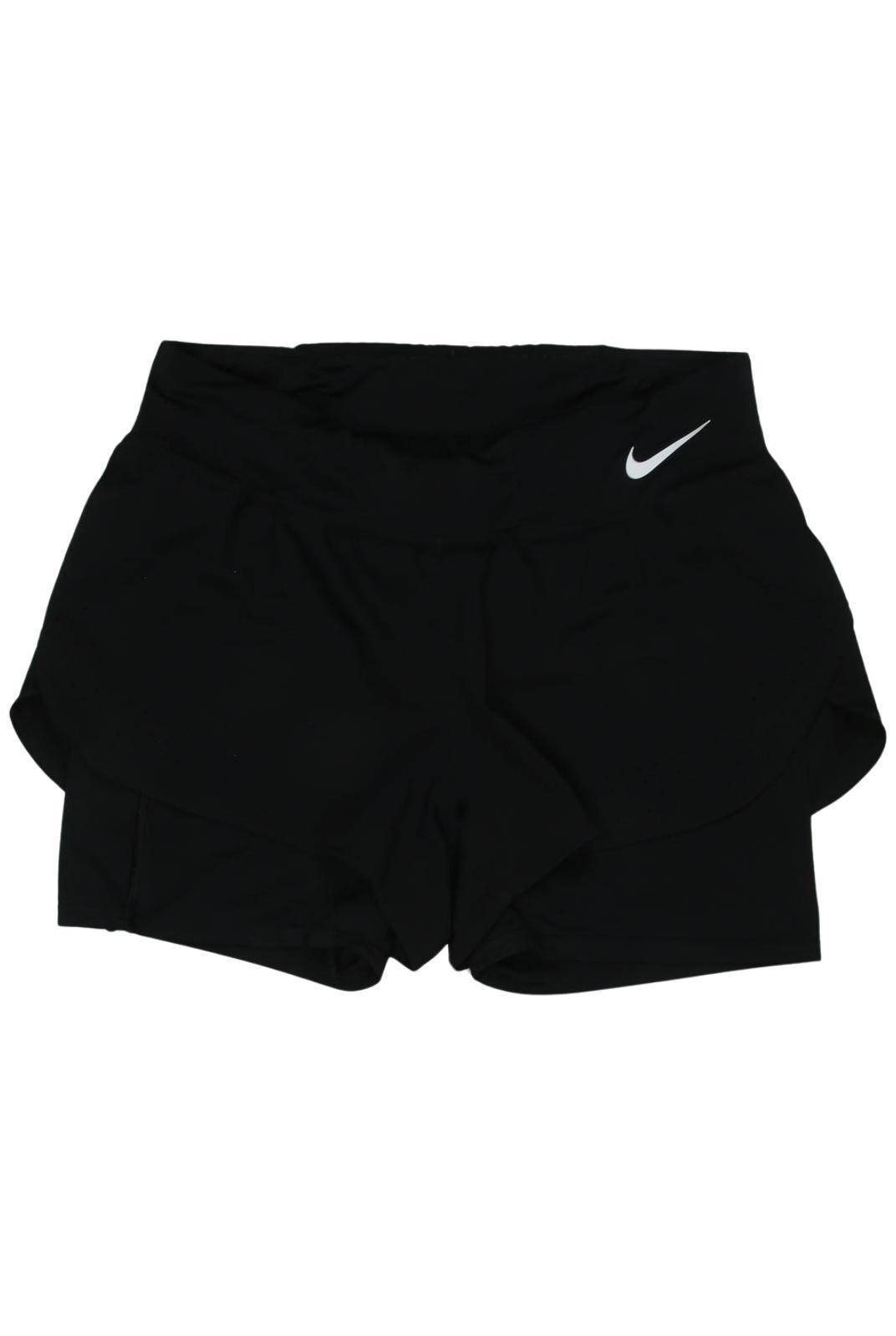 

Nike Running Damen Shorts, schwarz, Gr. 38