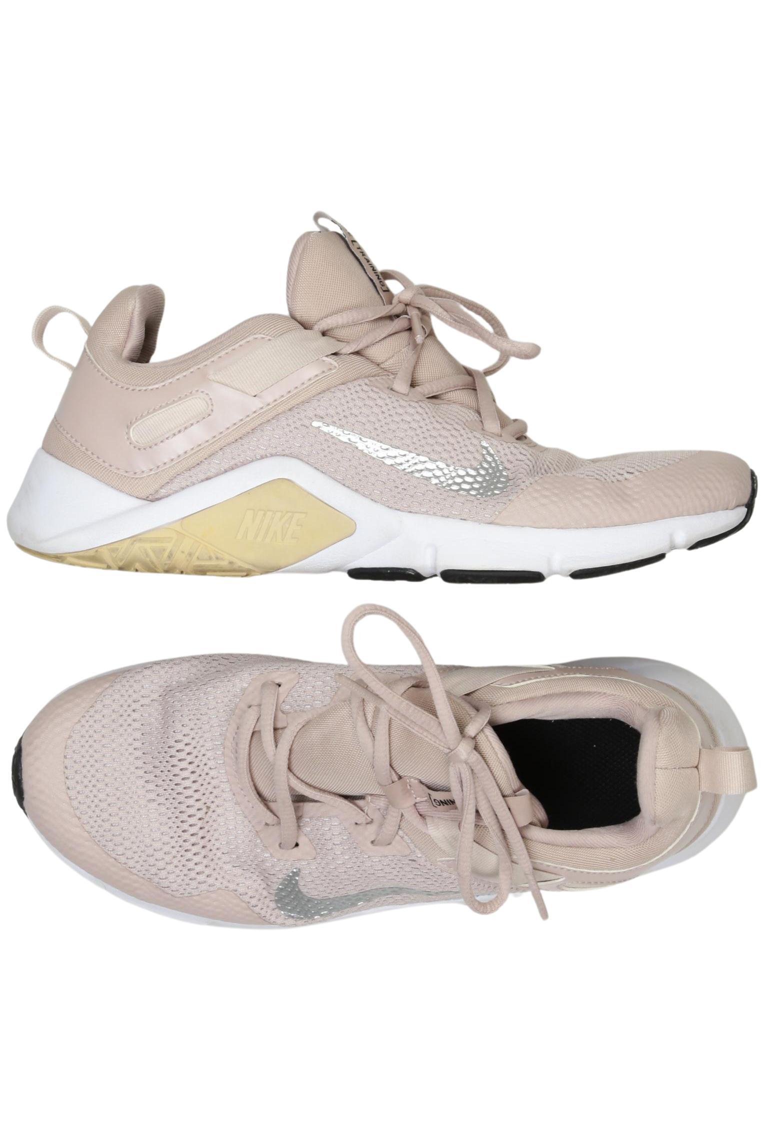 

Nike Running Damen Sneakers, beige, Gr. 39