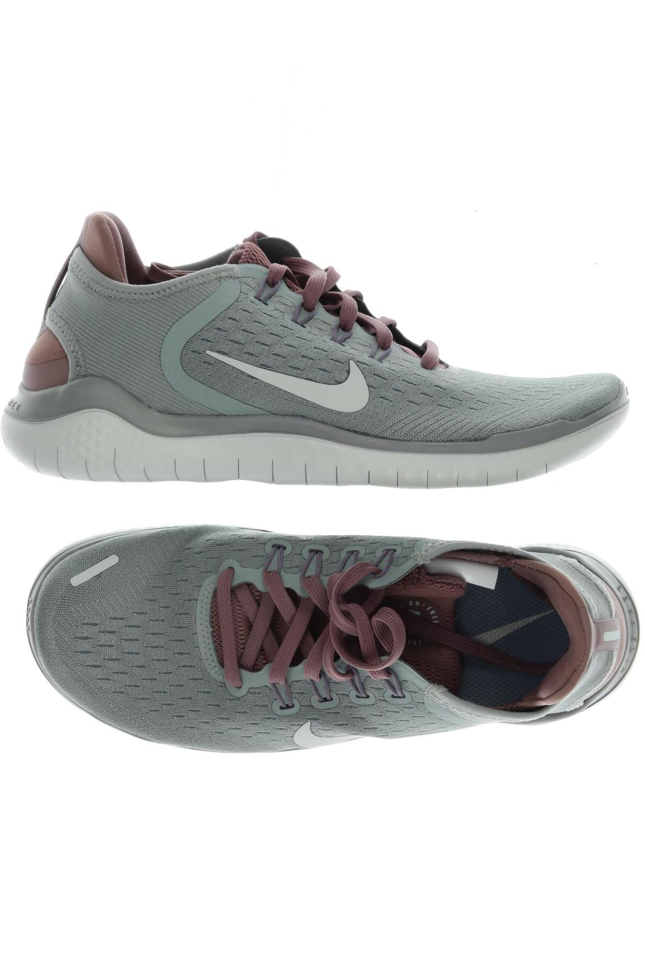

Nike Running Damen Sneakers, hellgrün, Gr. 38