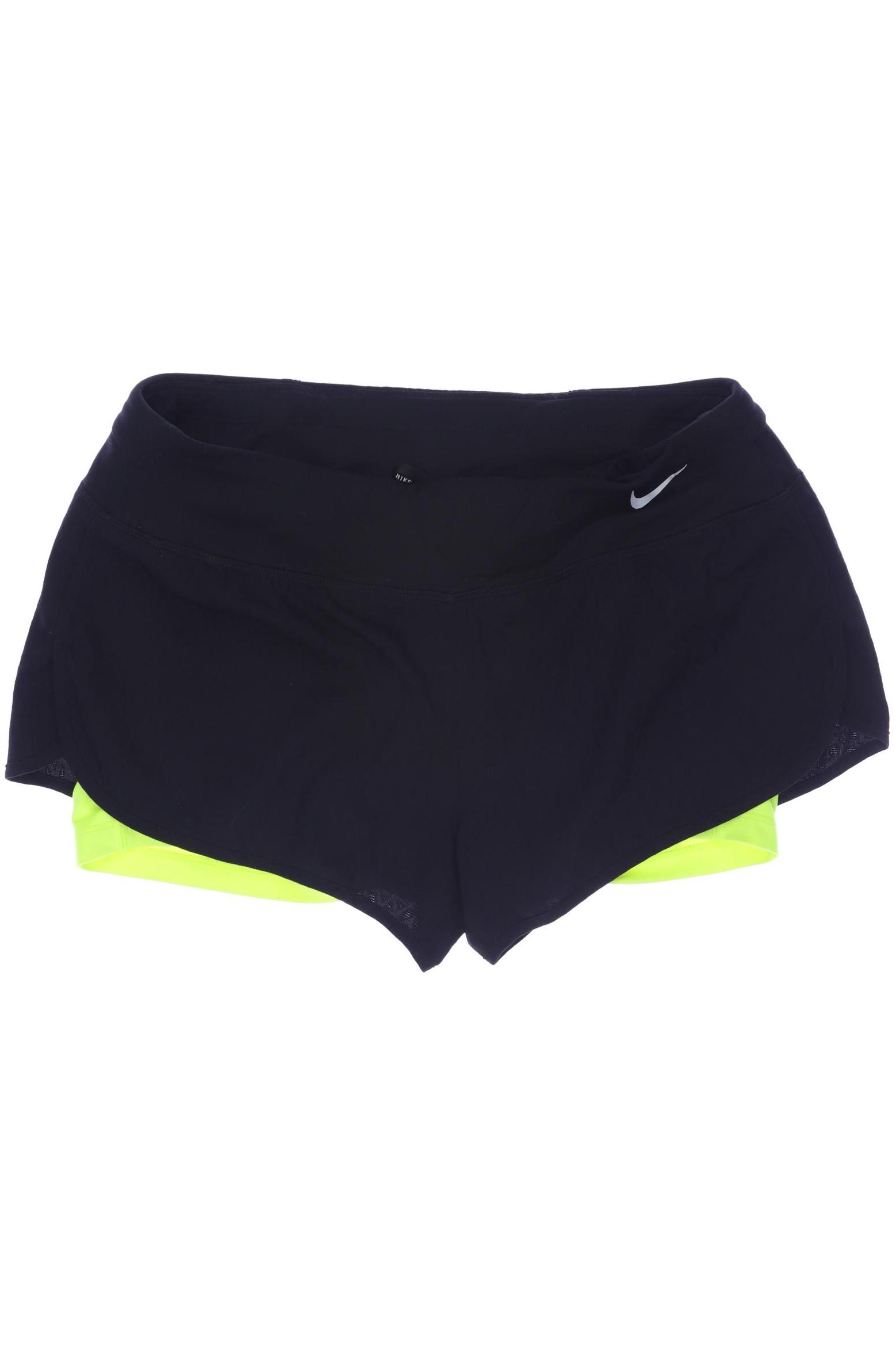 

Nike Running Damen Shorts, schwarz, Gr. 38