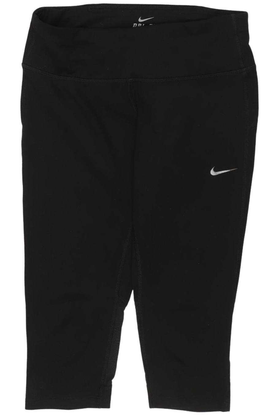 

Nike Running Damen Shorts, schwarz, Gr. 34