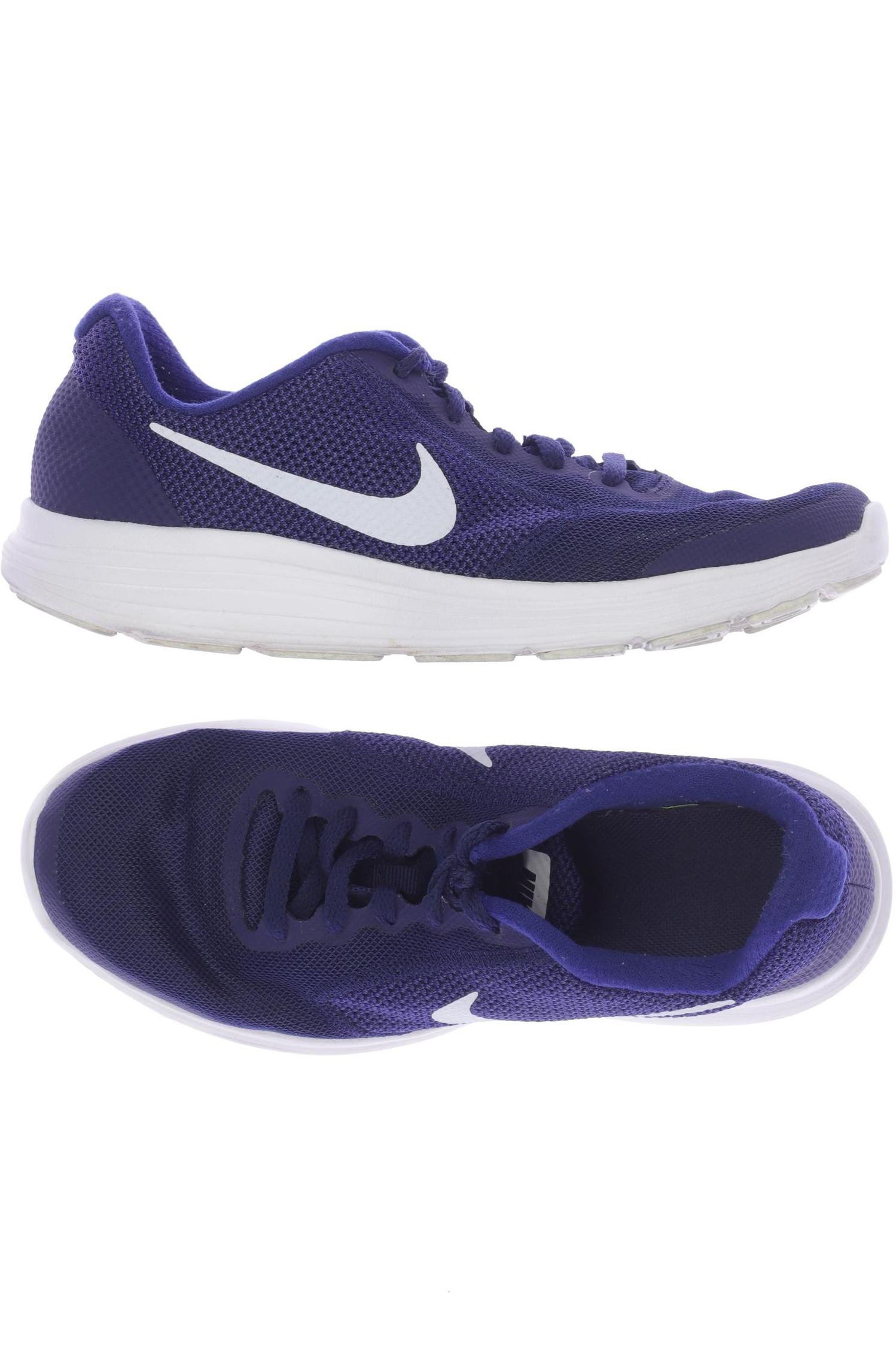 

Nike Running Damen Sneakers, marineblau, Gr. 37.5
