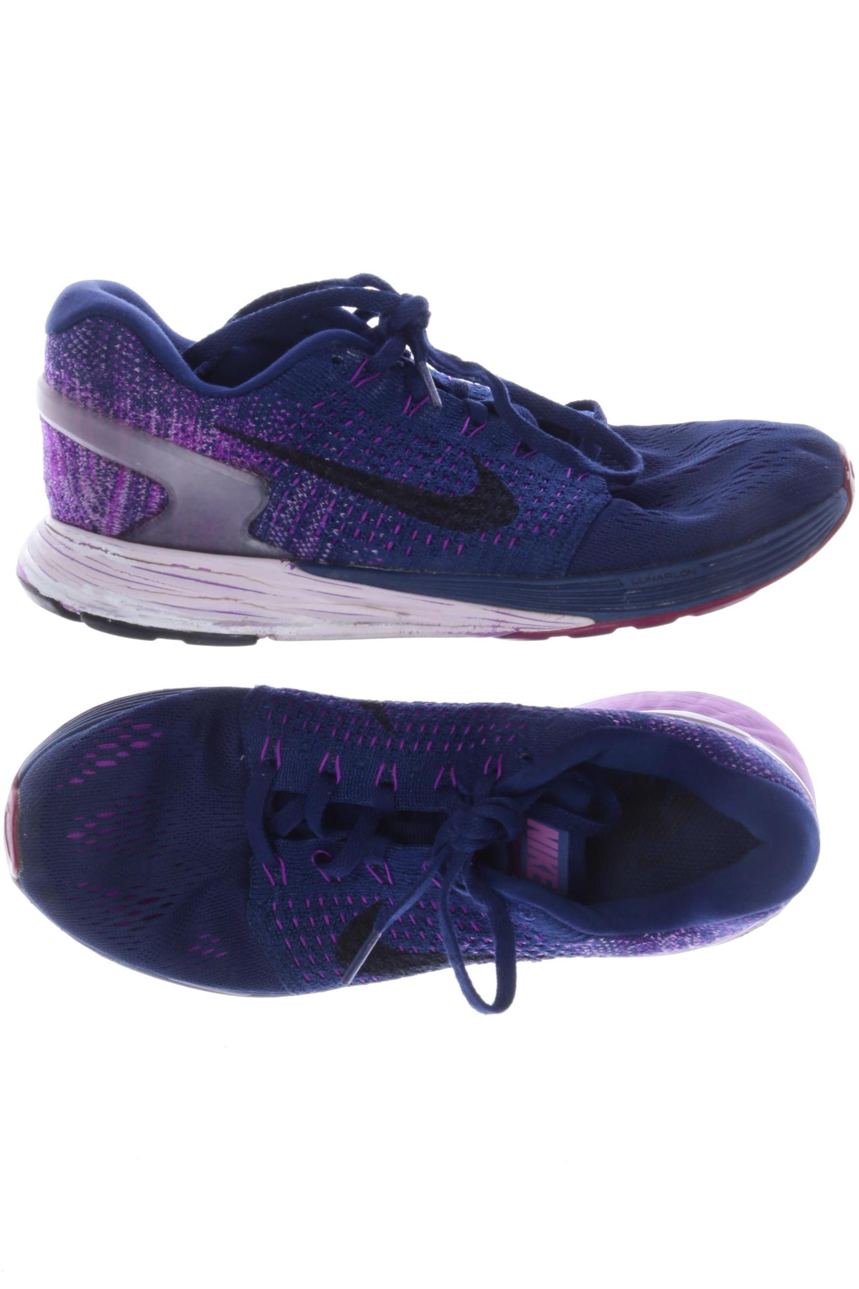 

Nike Running Damen Sneakers, marineblau, Gr. 37.5