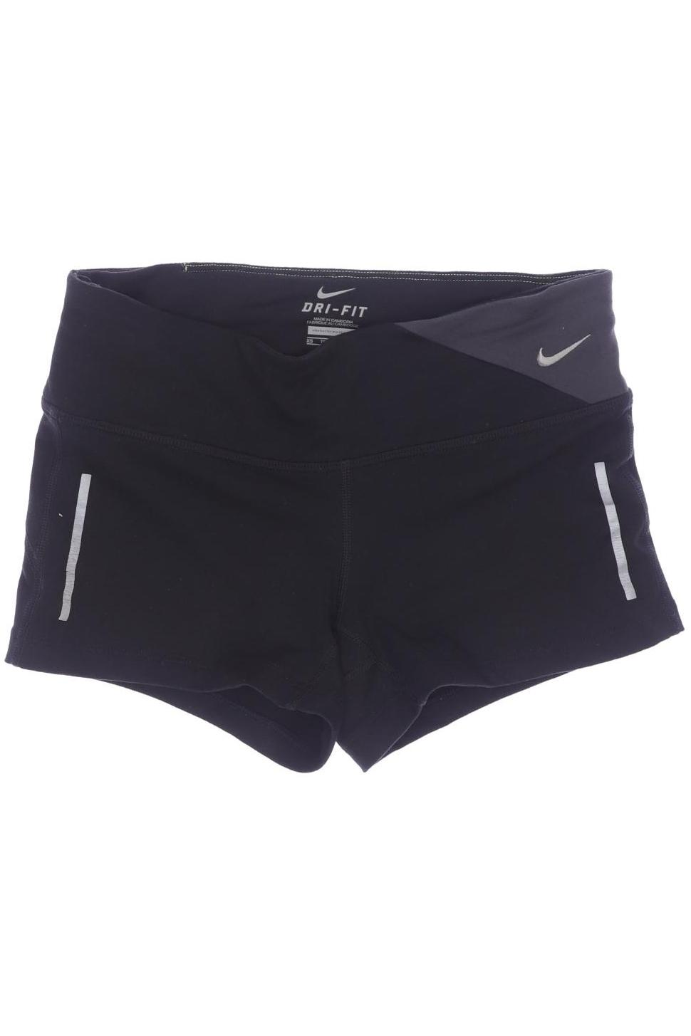 

Nike Running Damen Shorts, schwarz, Gr. 34