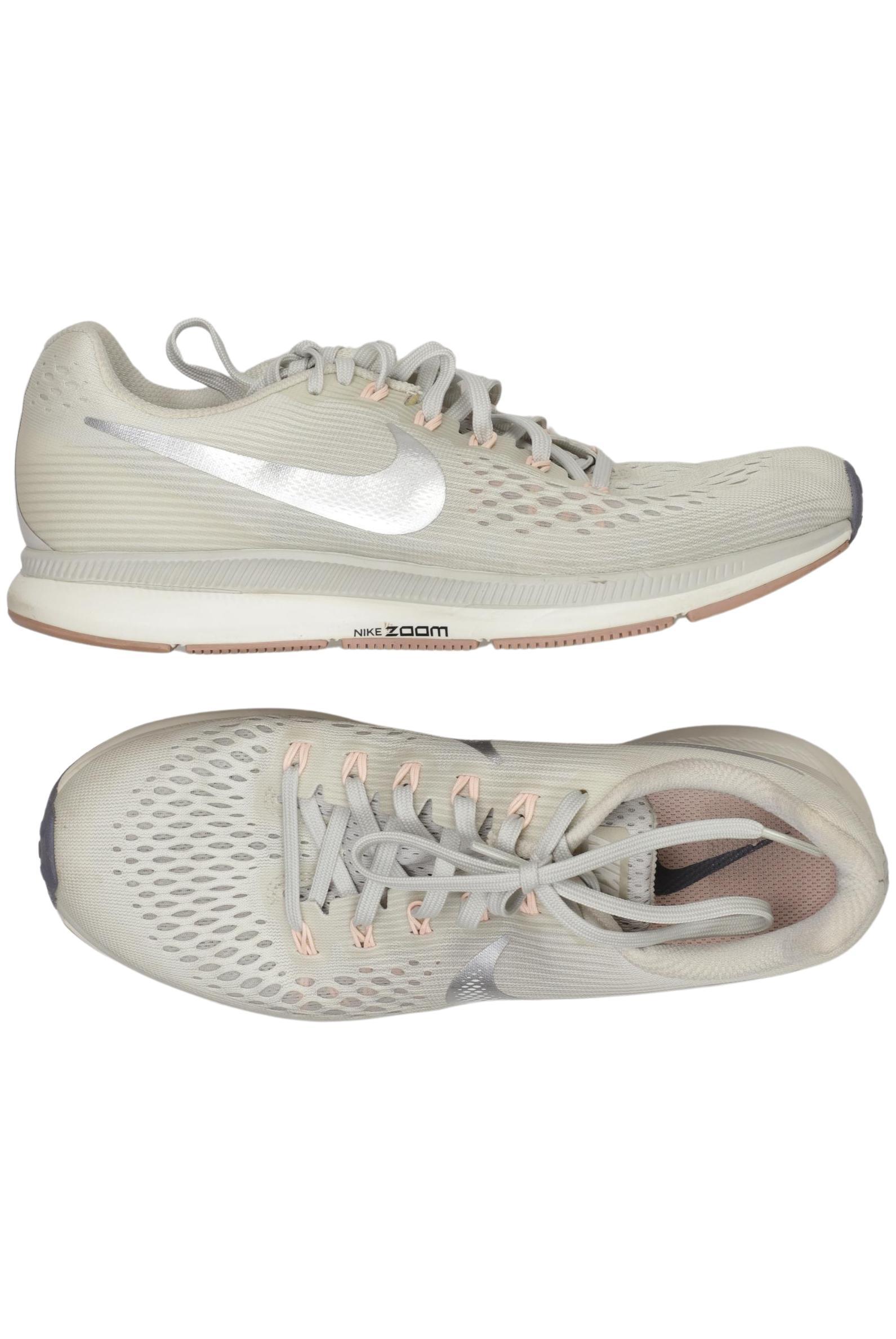 

Nike Running Damen Sneakers, hellgrün, Gr. 40