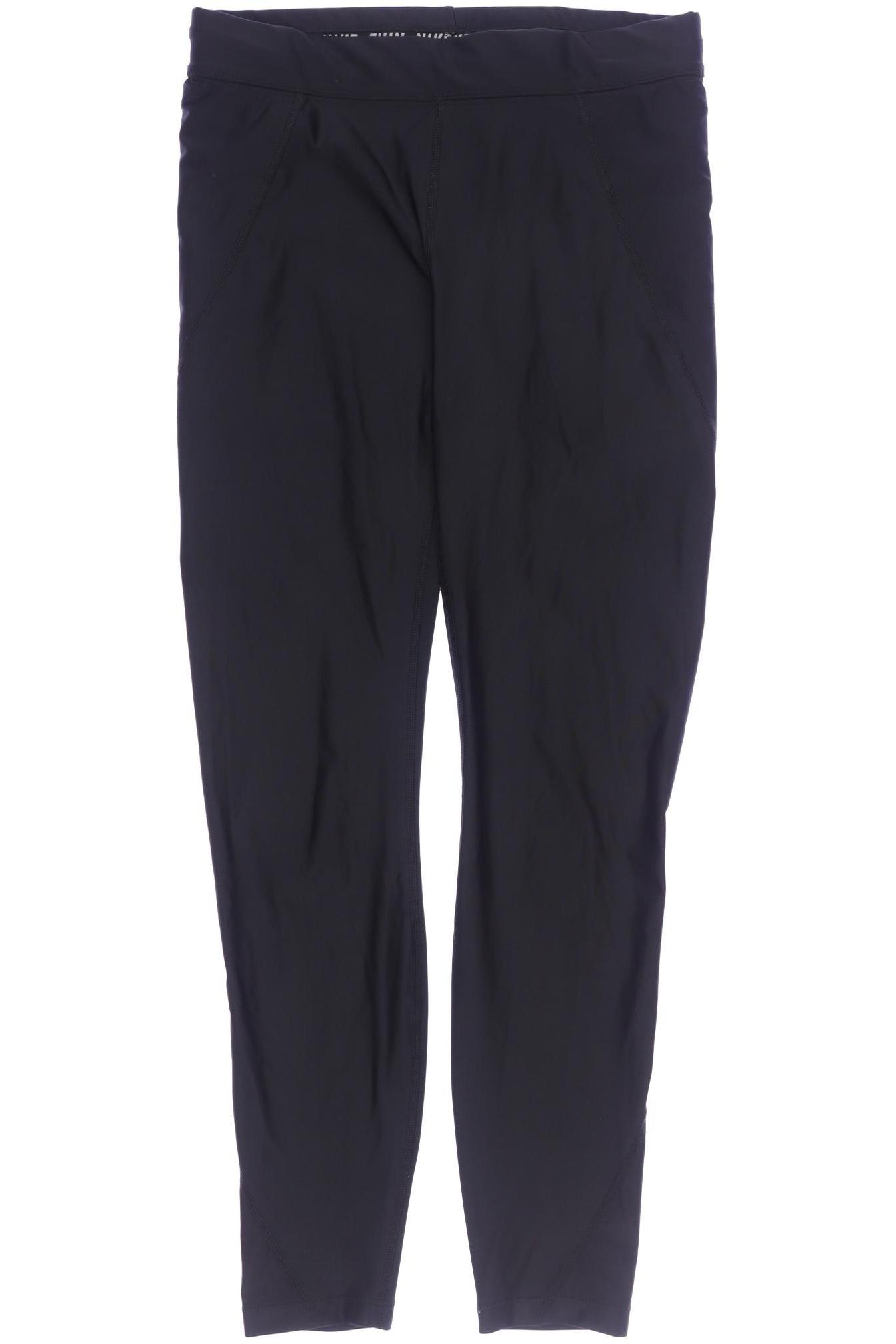 

Nike Running Damen Stoffhose, schwarz, Gr. 0
