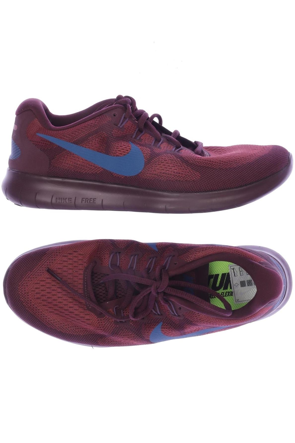 

Nike Running Damen Sneakers, bordeaux, Gr. 41