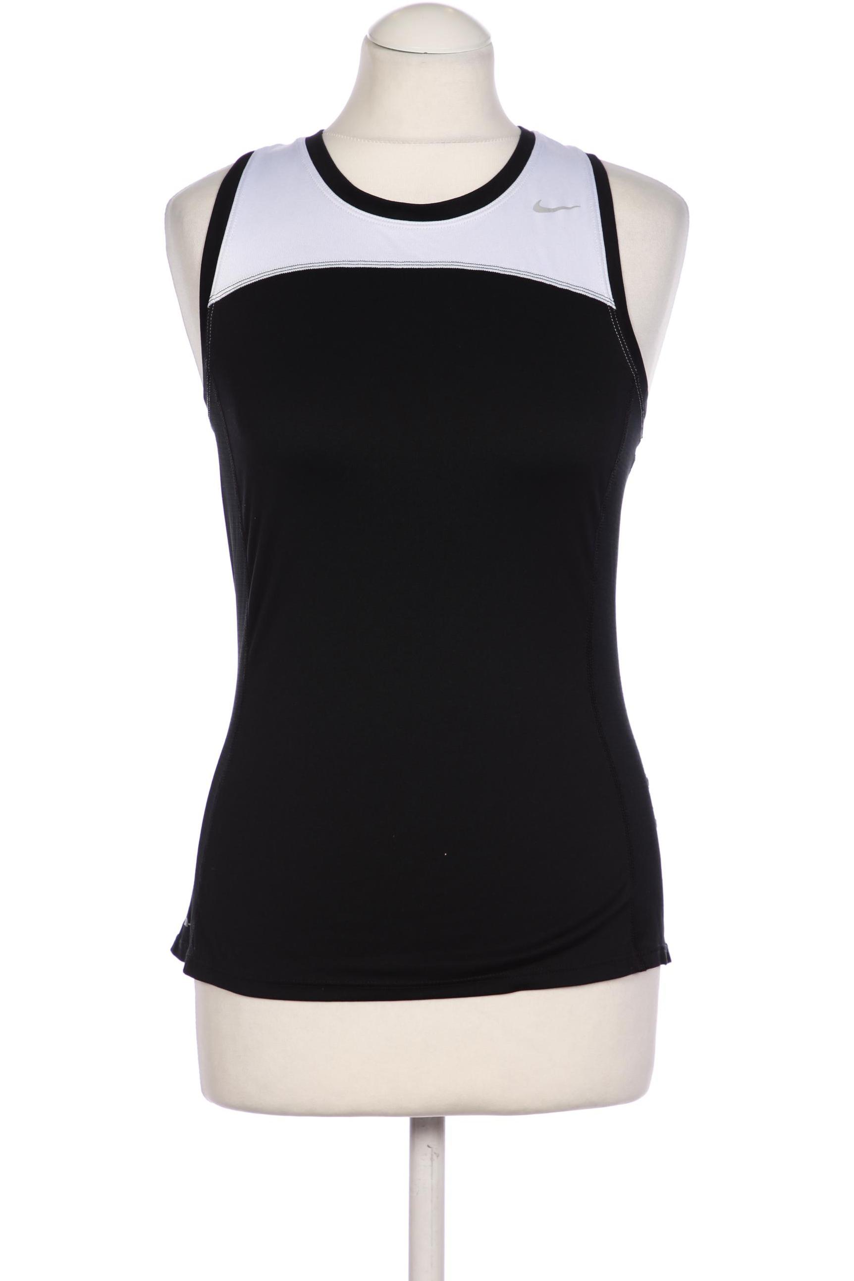 

Nike Running Damen Top, schwarz, Gr. 36