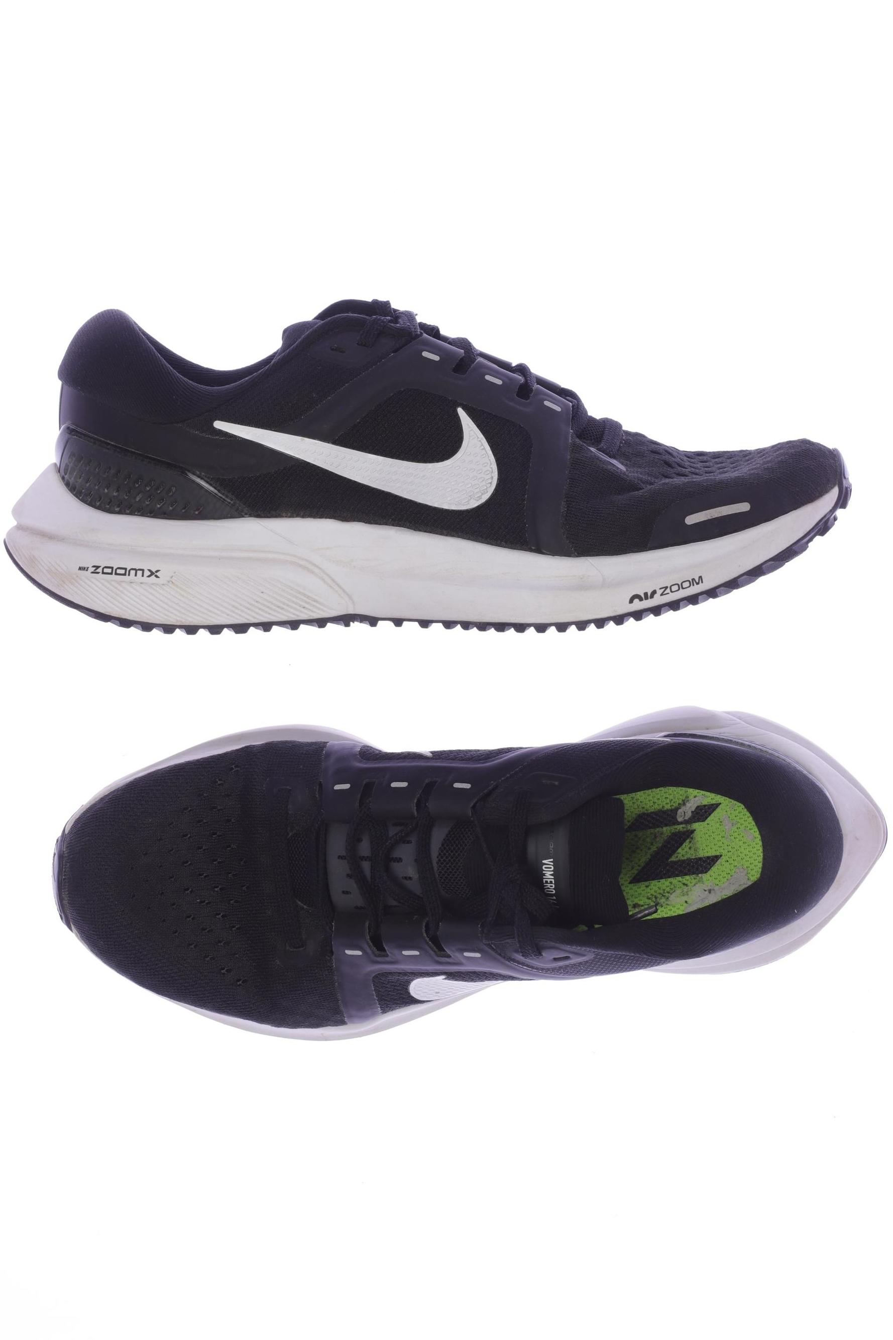 

Nike Running Damen Sneakers, schwarz, Gr. 38.5