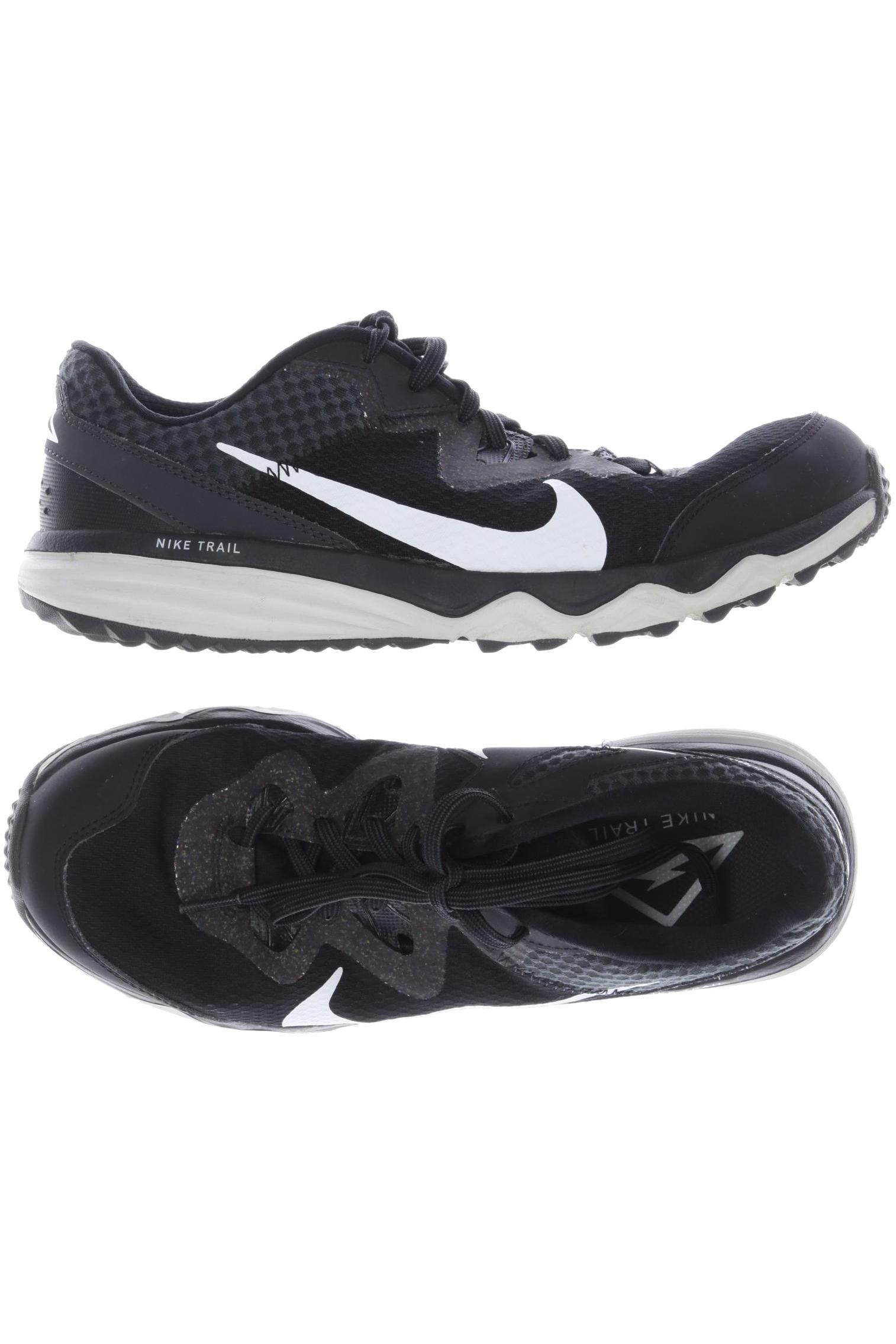 

Nike Running Damen Sneakers, schwarz, Gr. 41
