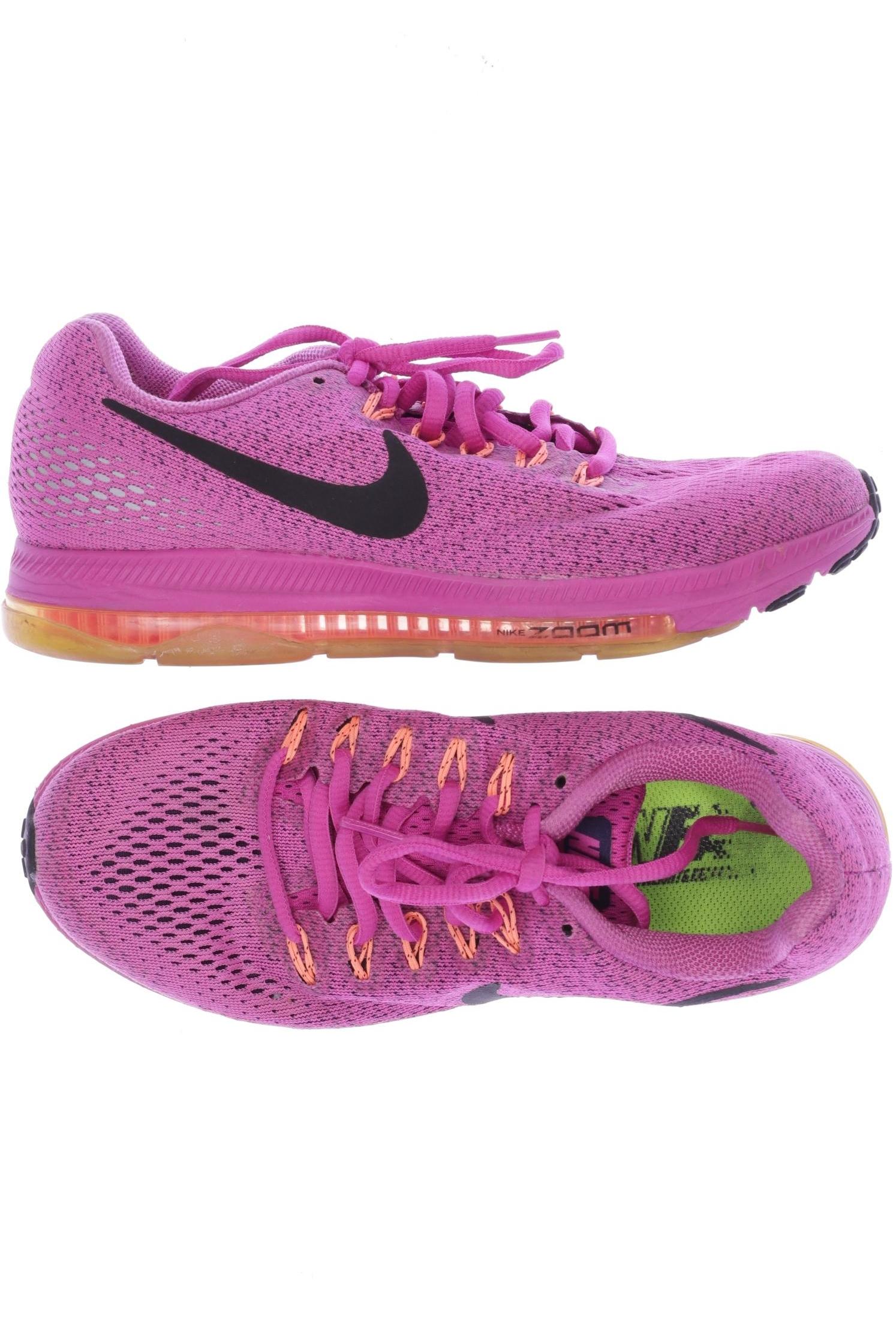 

Nike Running Damen Sneakers, pink, Gr. 38.5