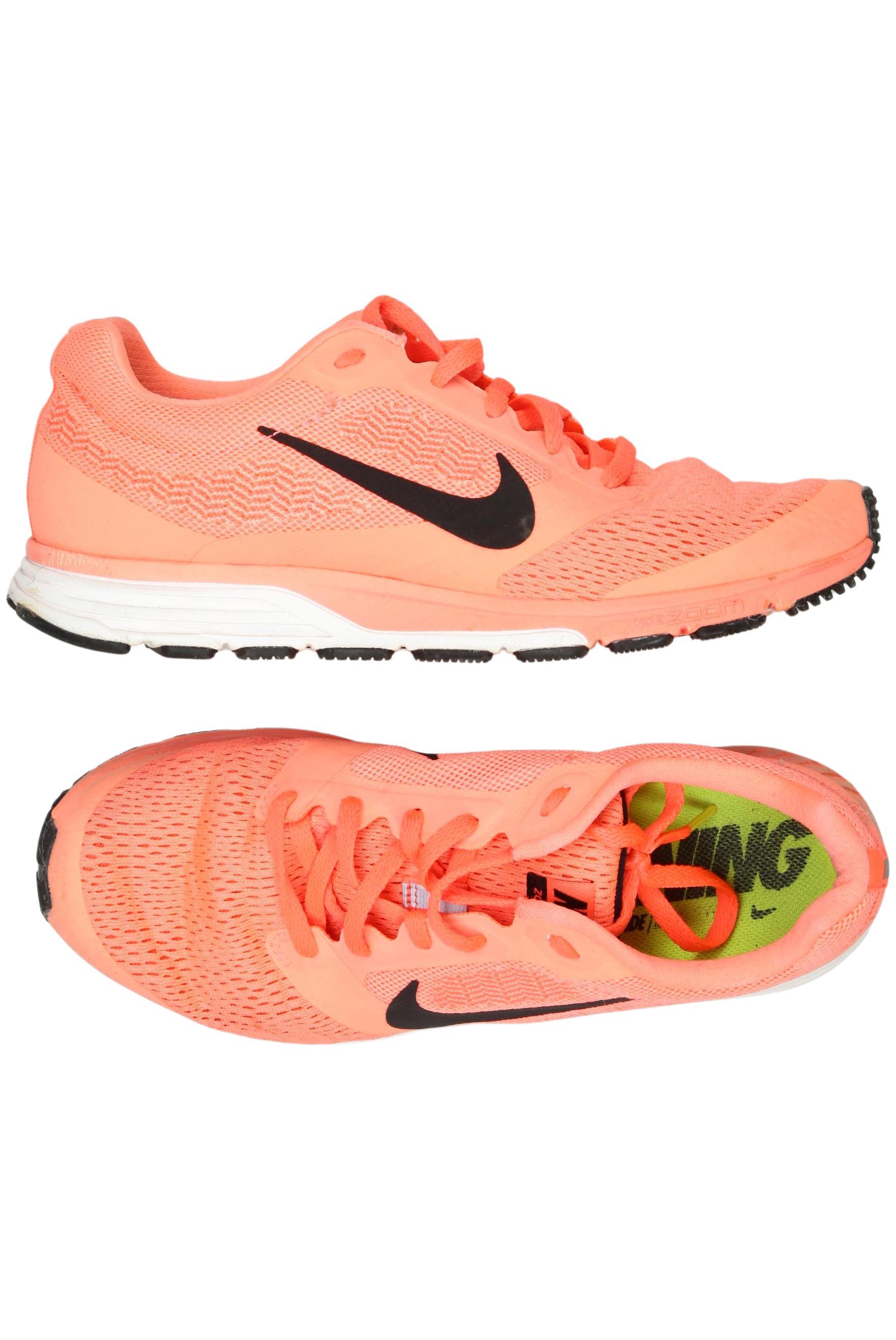 

Nike Running Damen Sneakers, neon, Gr. 39