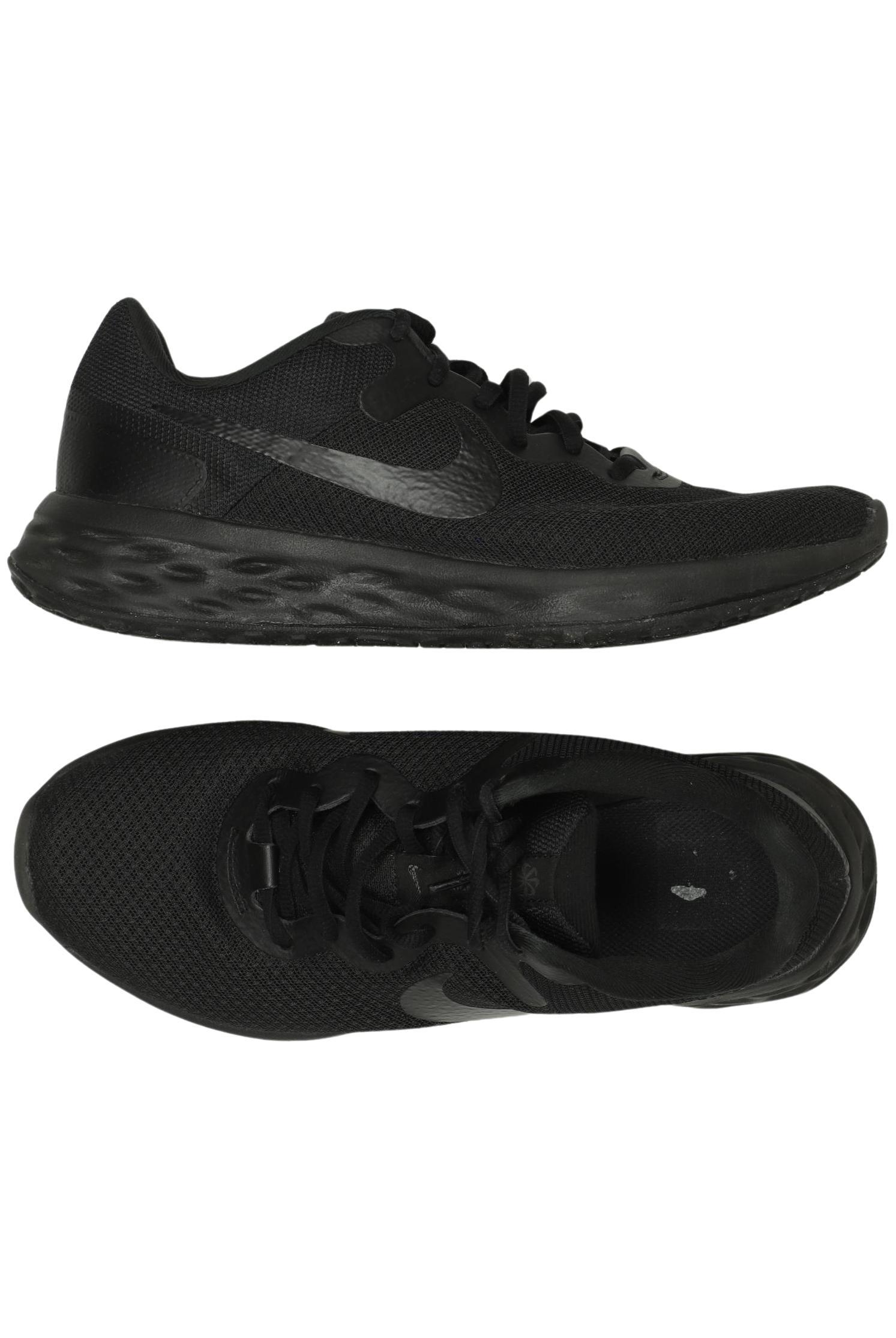 

Nike Running Damen Sneakers, schwarz, Gr. 40