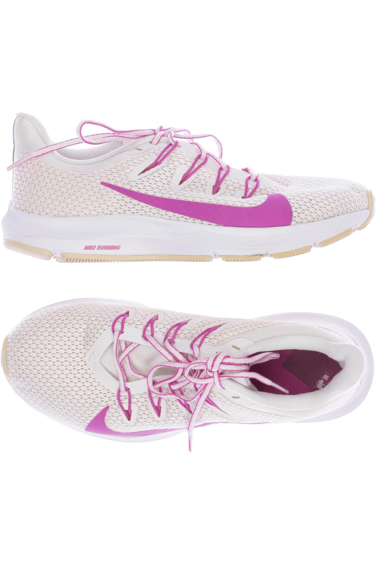 

Nike Running Damen Sneakers, weiß, Gr. 37.5