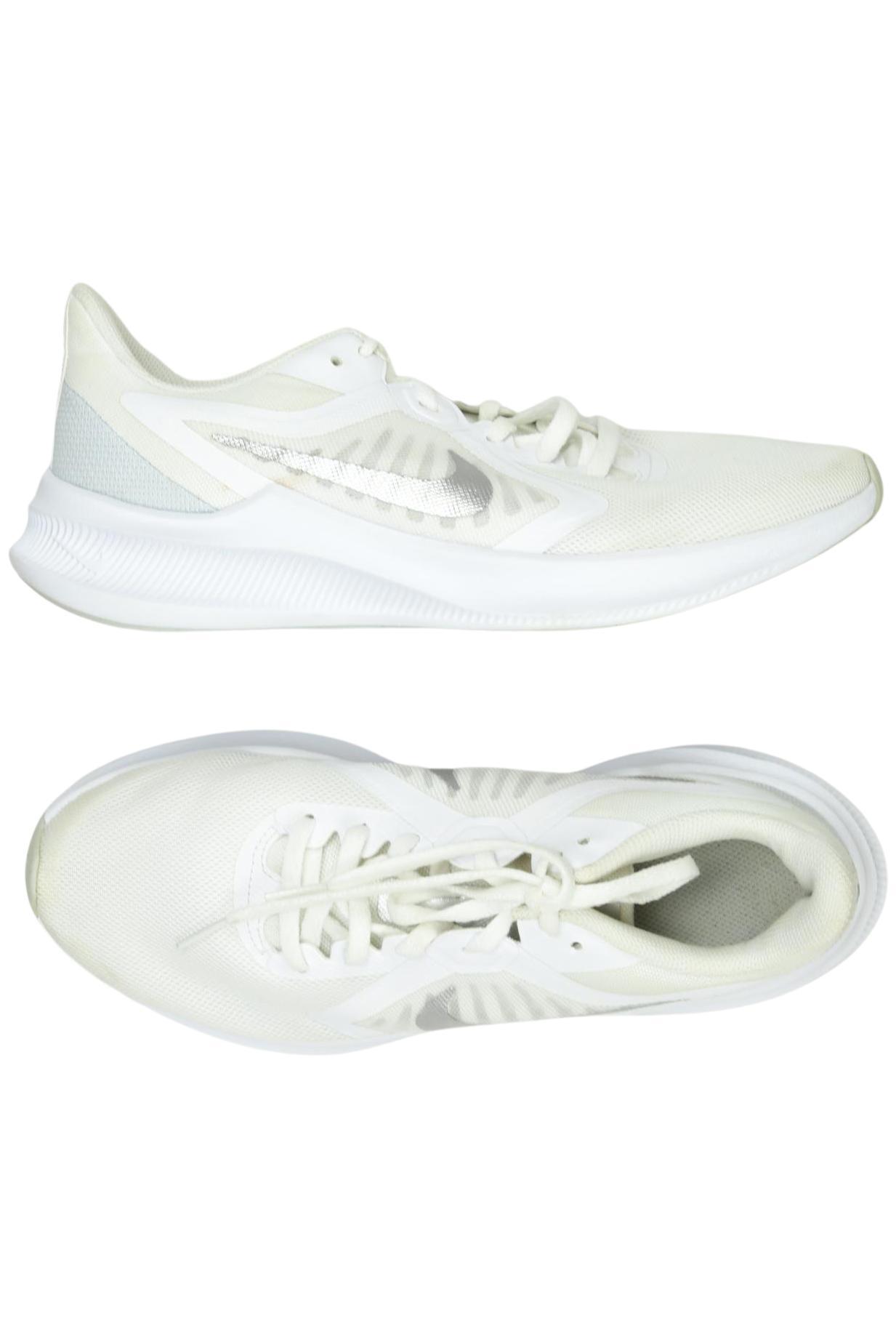 

Nike Running Damen Sneakers, cremeweiß, Gr. 39