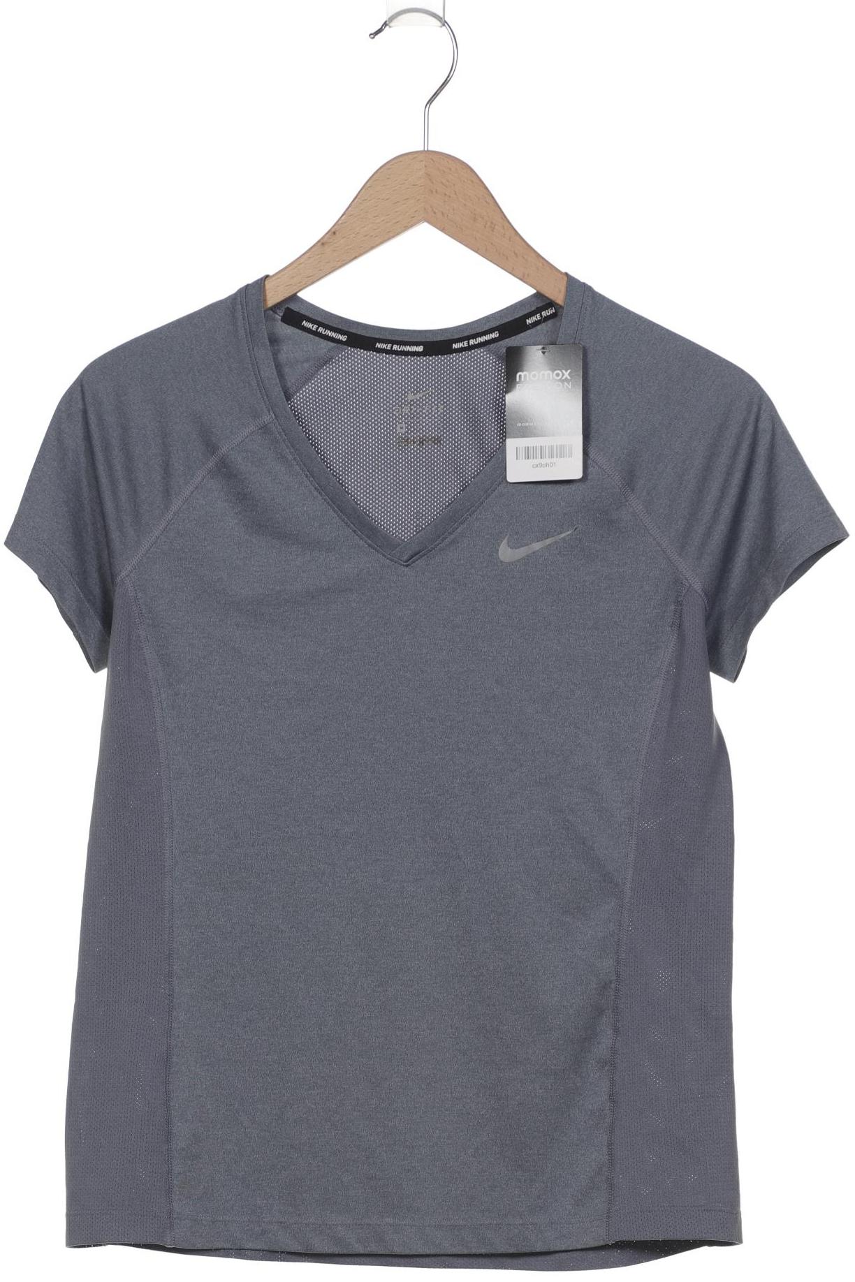 

Nike Running Damen T-Shirt, marineblau, Gr. 38