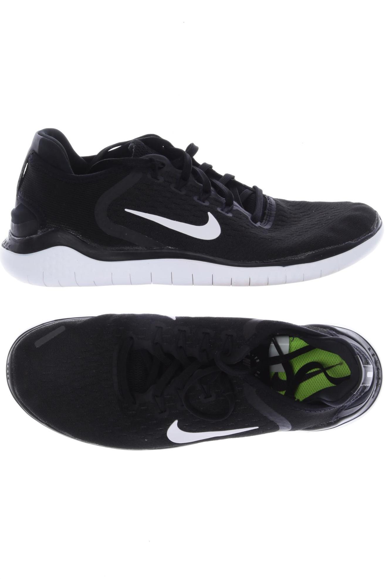 

Nike Running Damen Sneakers, schwarz, Gr. 42.5