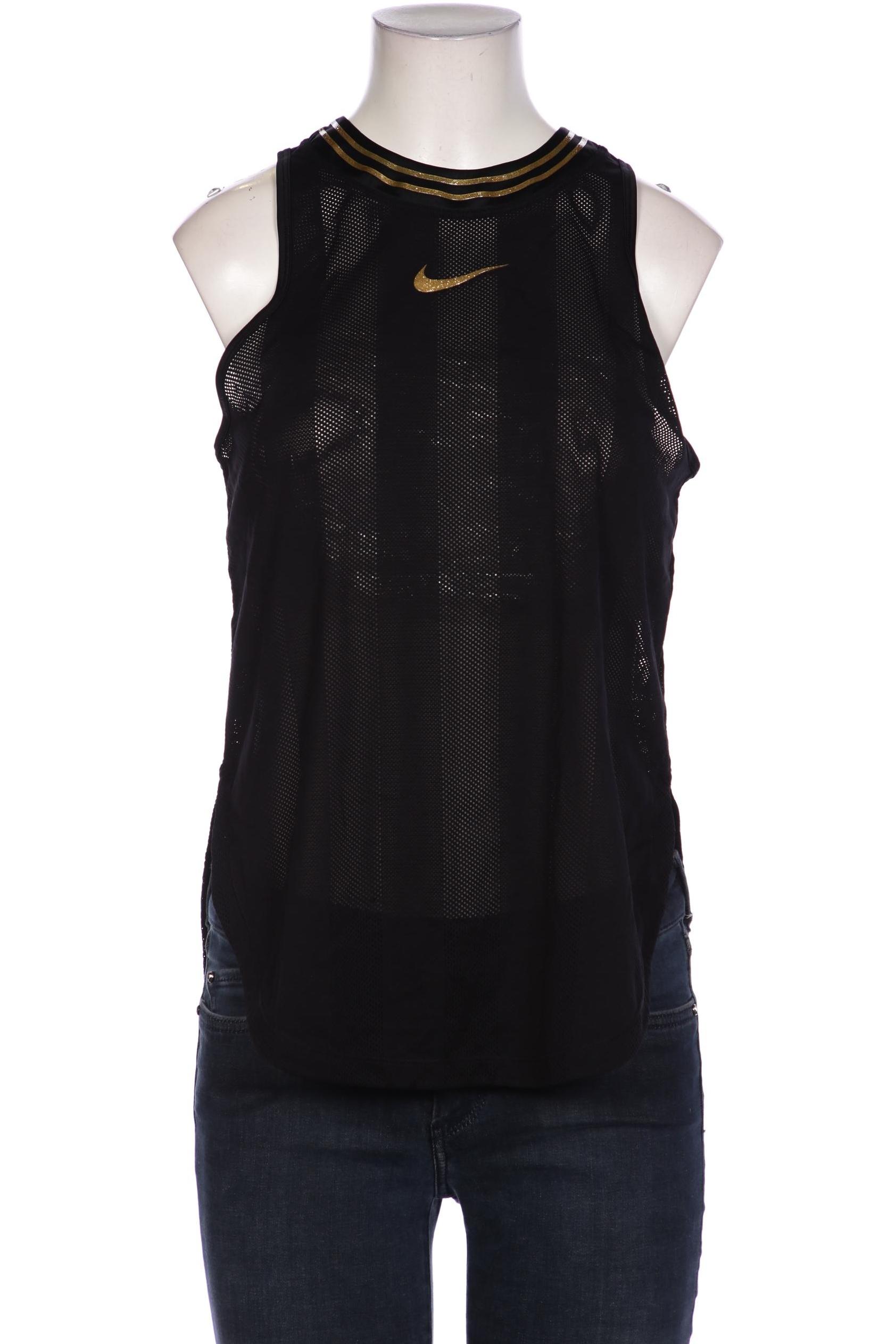 

Nike Running Damen Top, schwarz, Gr. 36
