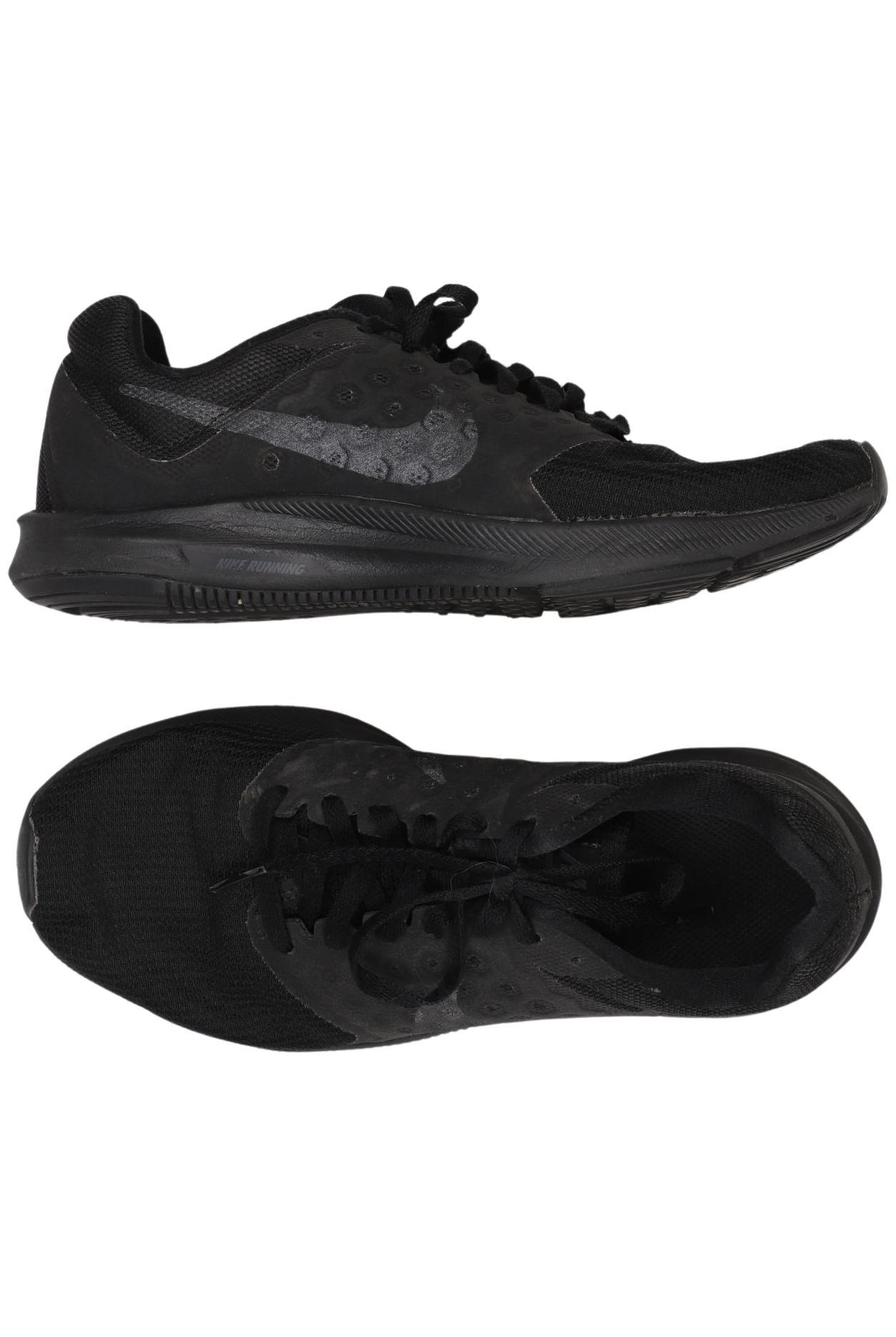 

Nike Running Damen Sneakers, schwarz, Gr. 36.5